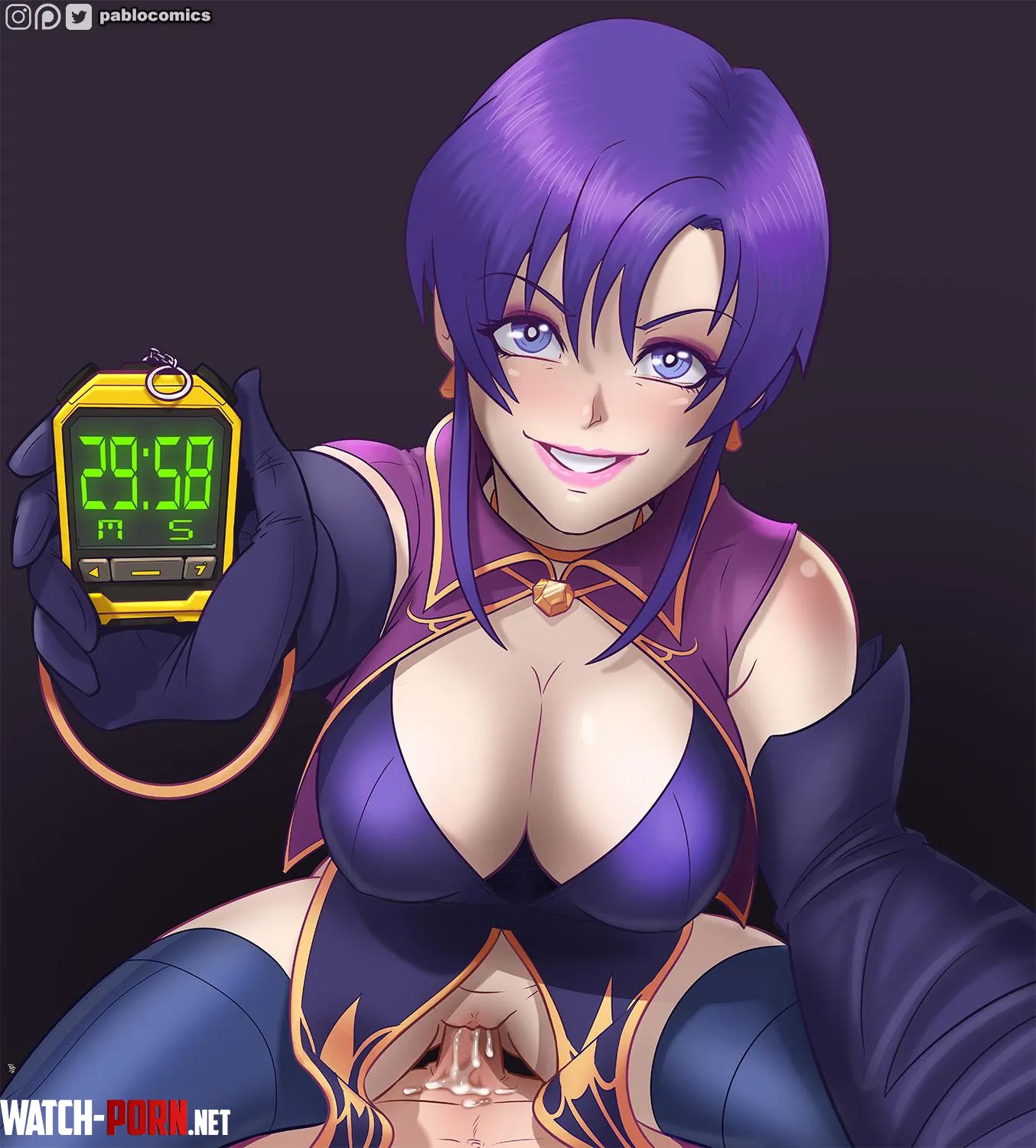 Didn't quite make it by Somanycookies1