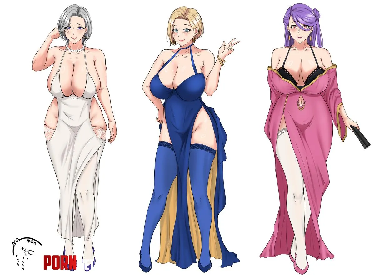 Which one are you choosing? (N0n_001) by Neither-Ad-4082