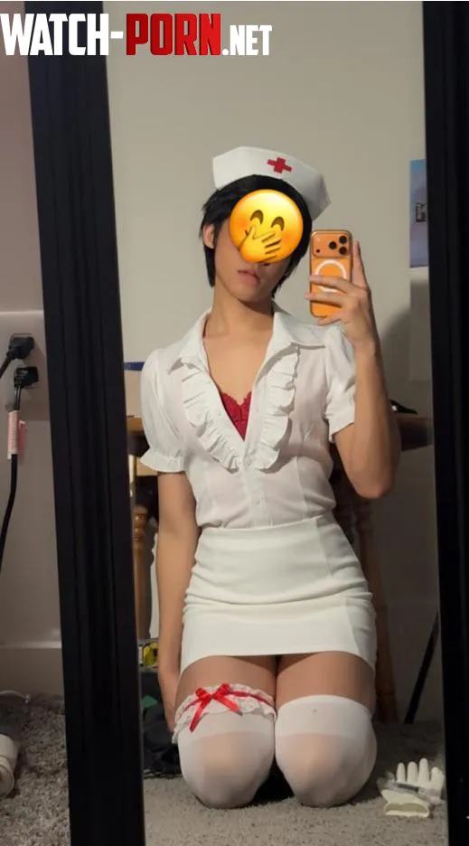 late halloween🤭 by Additional-Swan-2303