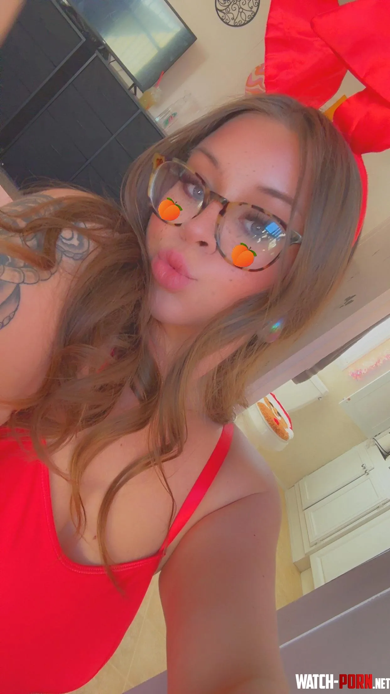 I’d look better bouncing on your face by sagemathersss