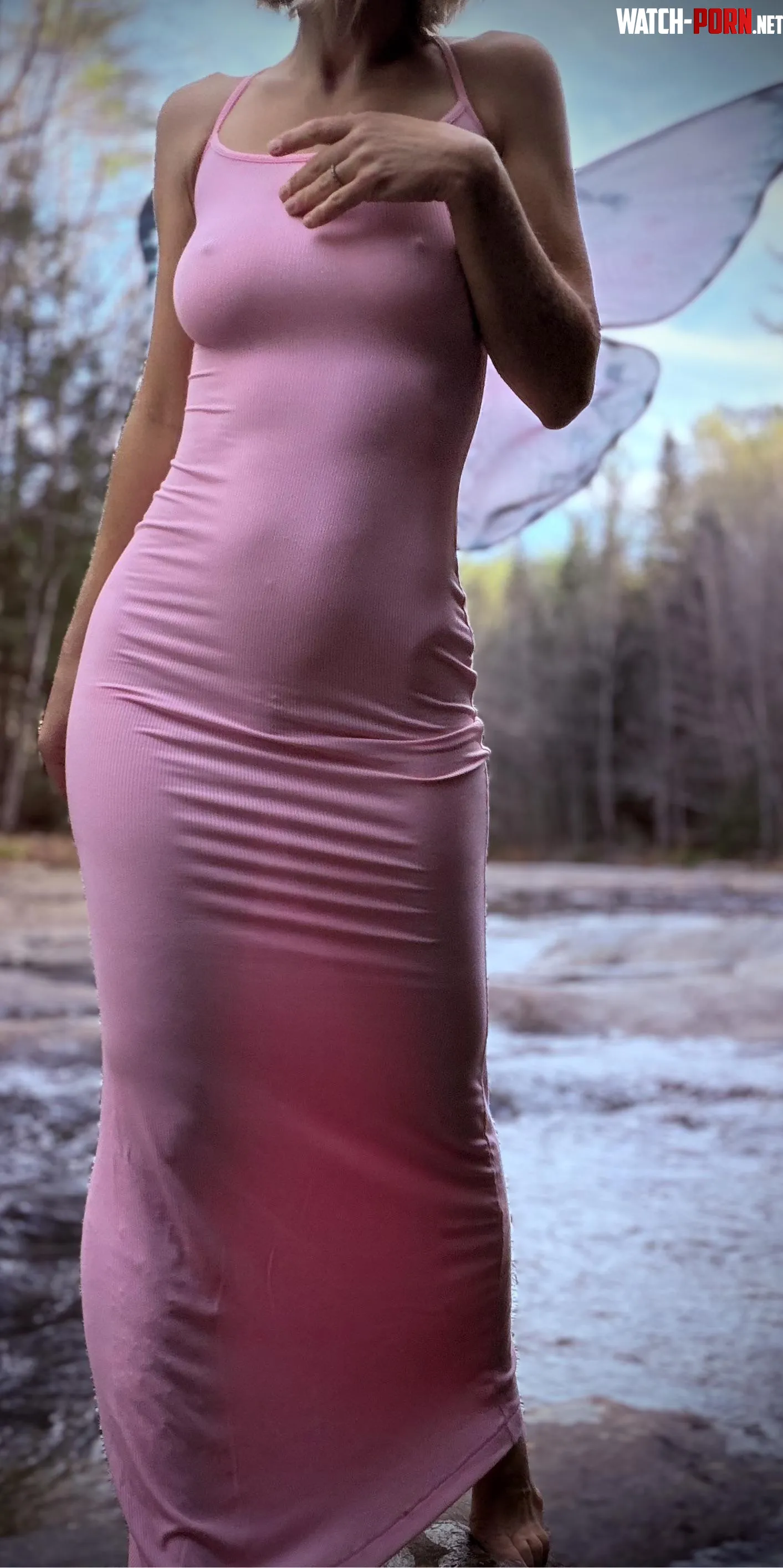 When the light shines just right by ExoticArches