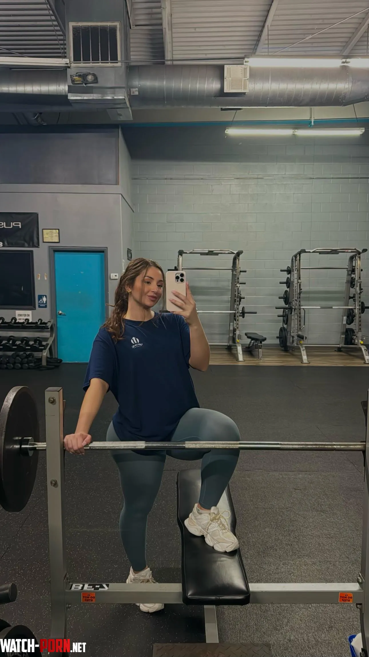 Trust me i can lift you up by JunoJests