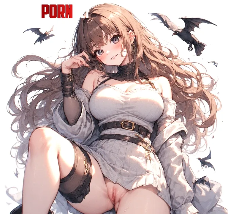 Oops, Hermione’s missing her panties... by CollarDrifter