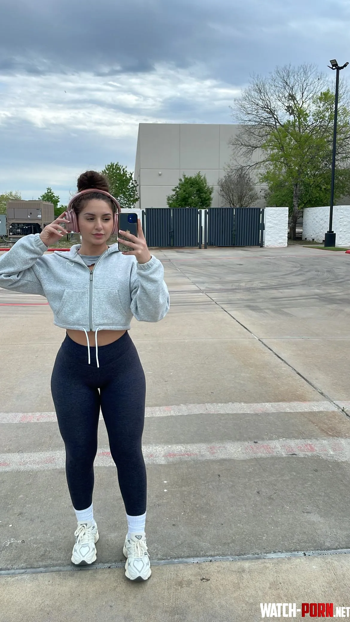 quads are growing by JunoJests