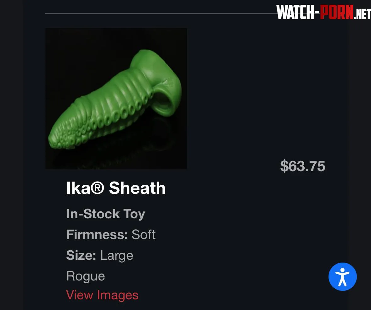 Ended up buying b/c they were on sale by Kool_Sheath