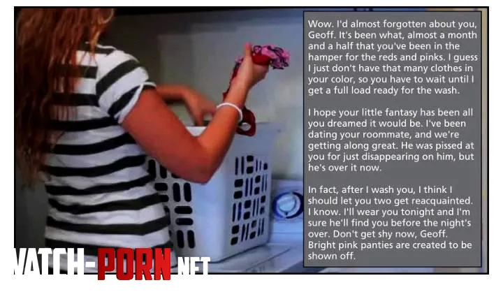 New Caption! A Month and a Half by AskedForTheMid0129