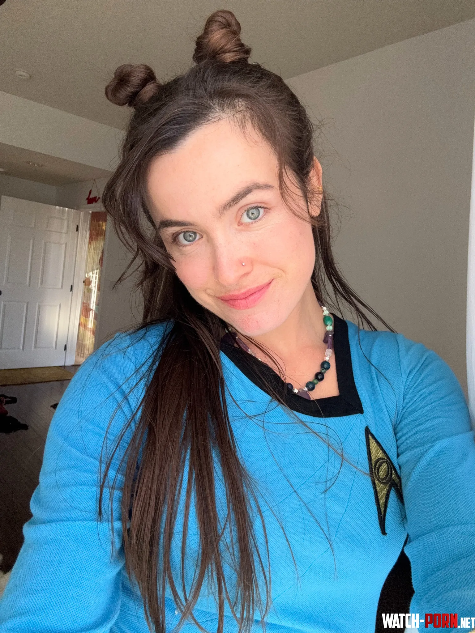 Italian x Puerto Rican by SelenaKyle94