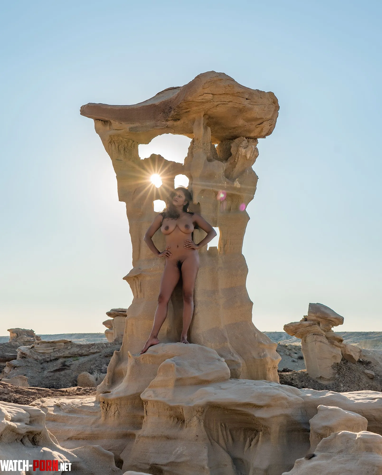 Goddess 🙏 by Good-Comfort-5174