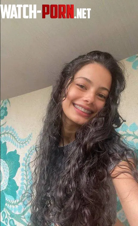 Without makeup, it's still appealing by Final_Background_367