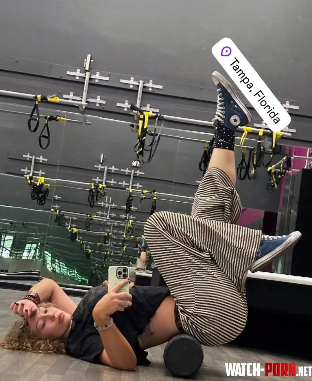 Nikkita Lyons by Loco182