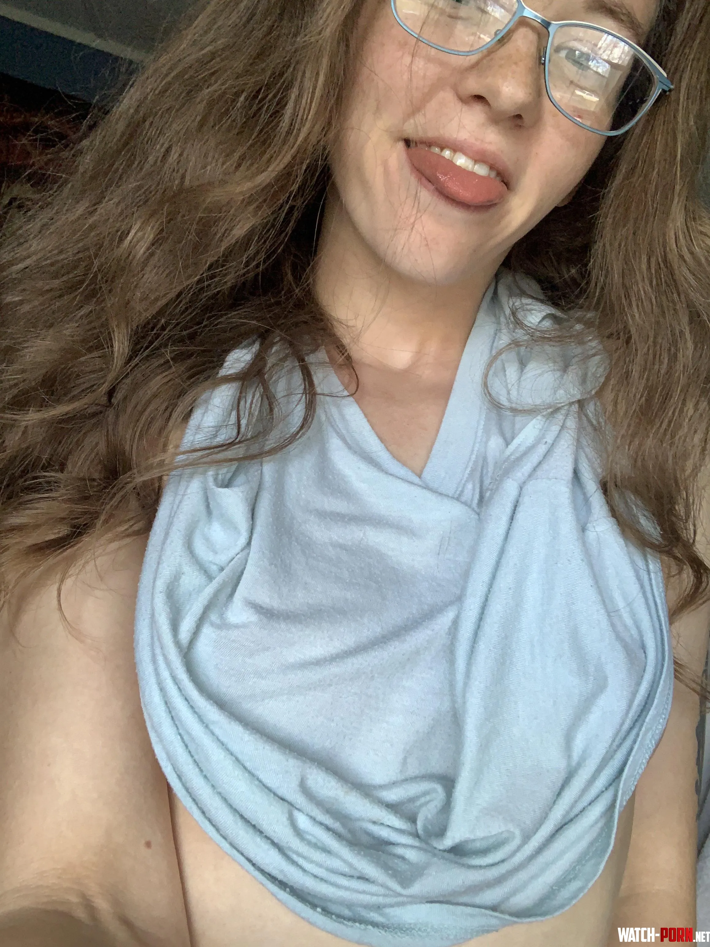 Nerdy girls are shining stars by thebreefontaine