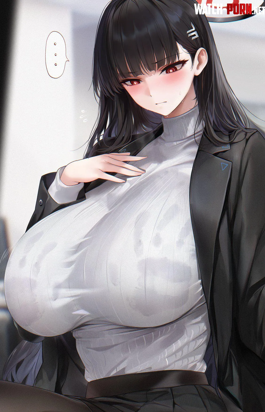 Some very peculiar marks... by marxsander2016