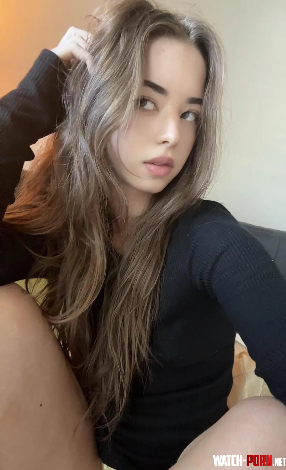 is 18 too young? by no_facegirl