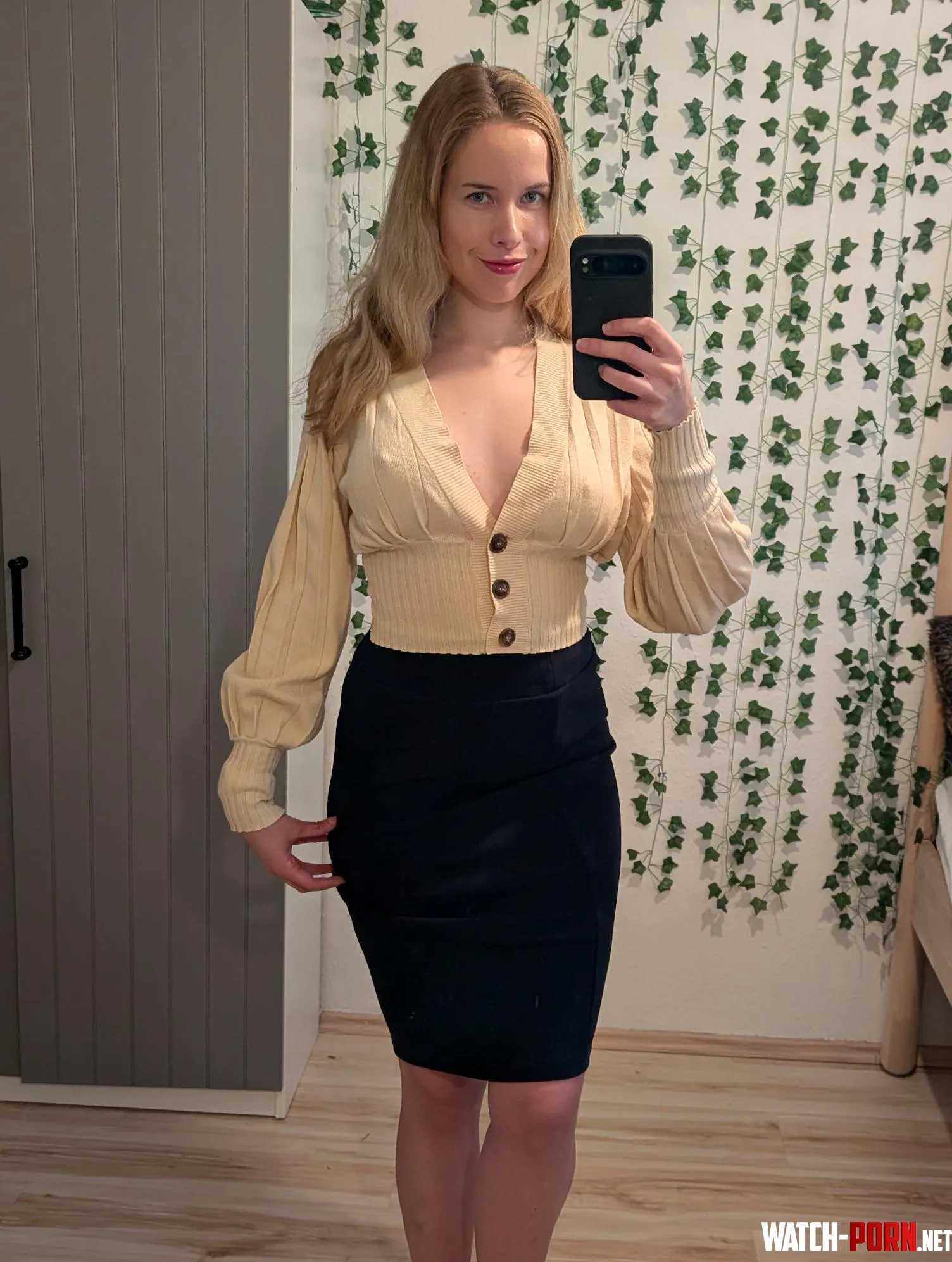 Office look by naturalgirl_mel