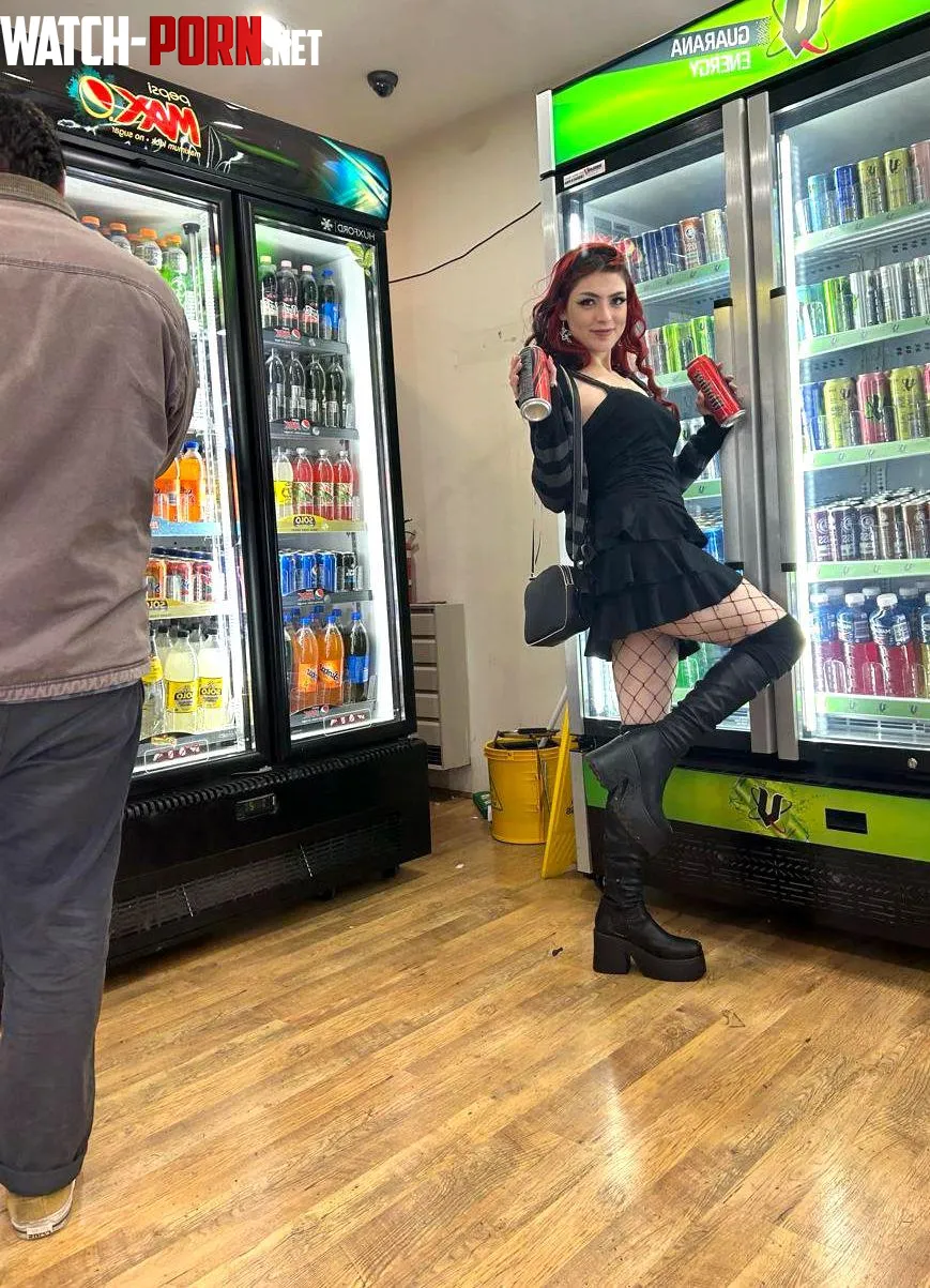 honey with heat by ShadowFlick9802