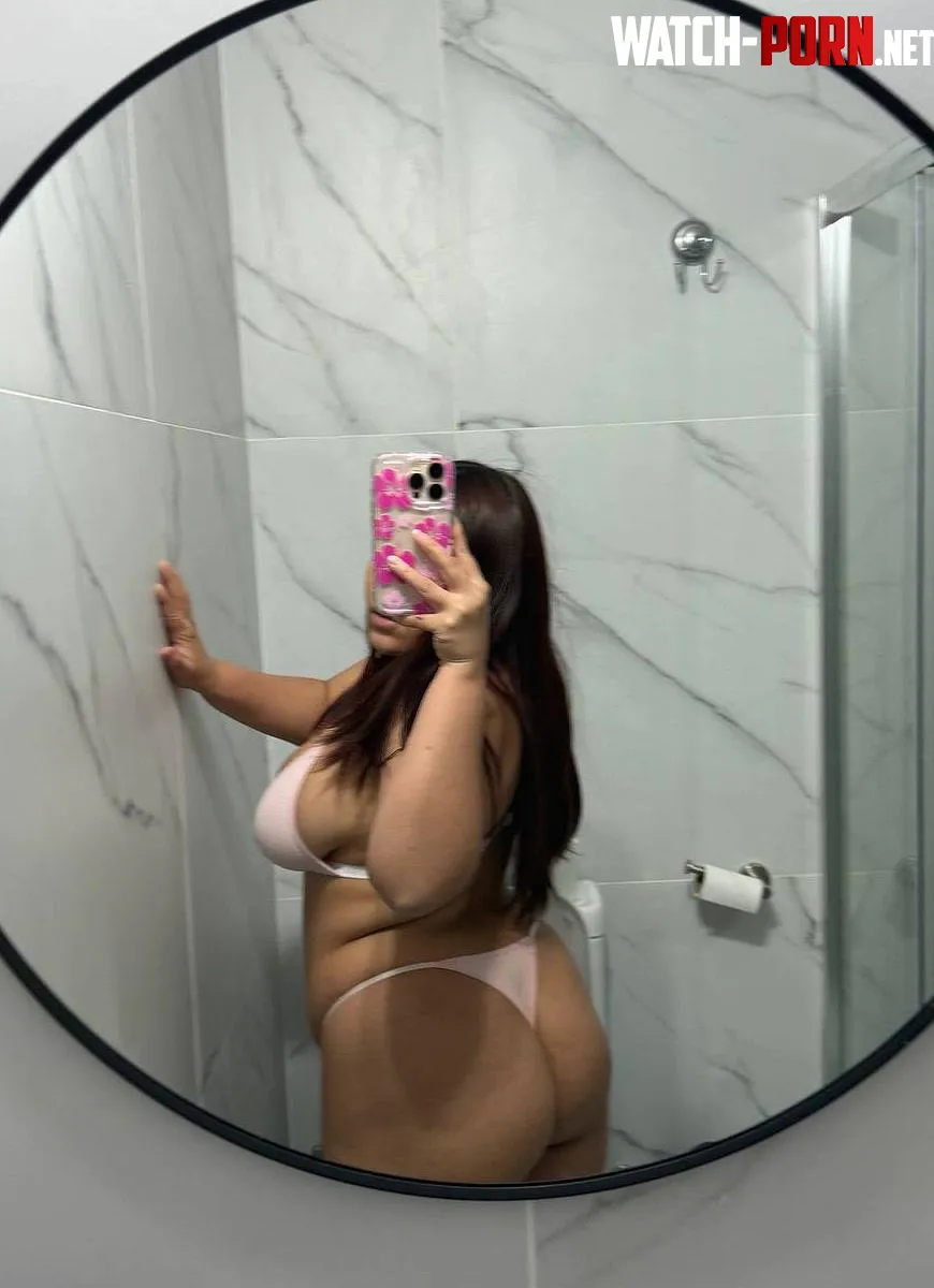 Every curve has its own attitude by Hungry_Kitten1