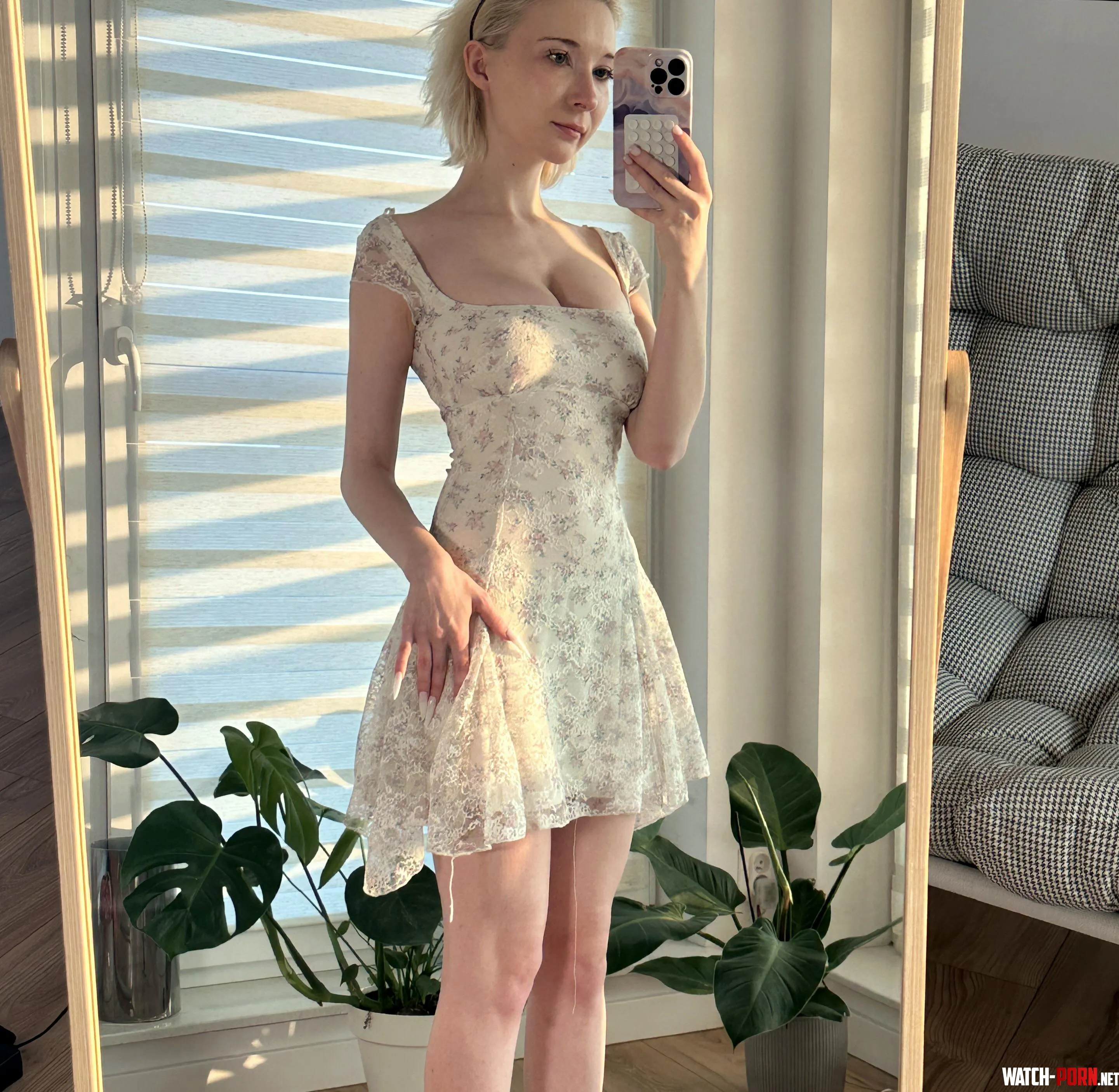 meet my favorite lingerie tonight) by Rikalara