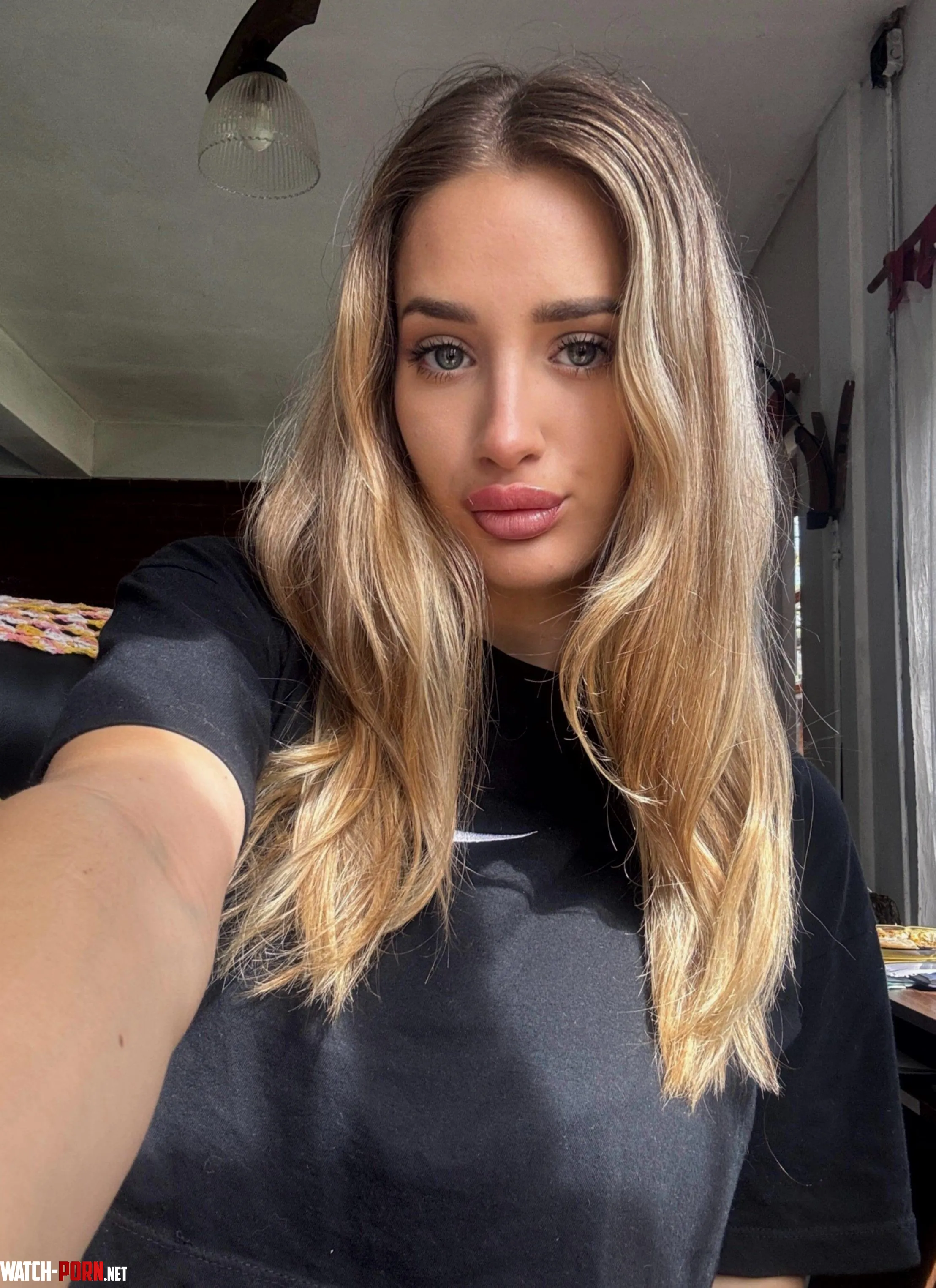 Too cozy to be innocent 😉☀️ by BlushingFairyyy