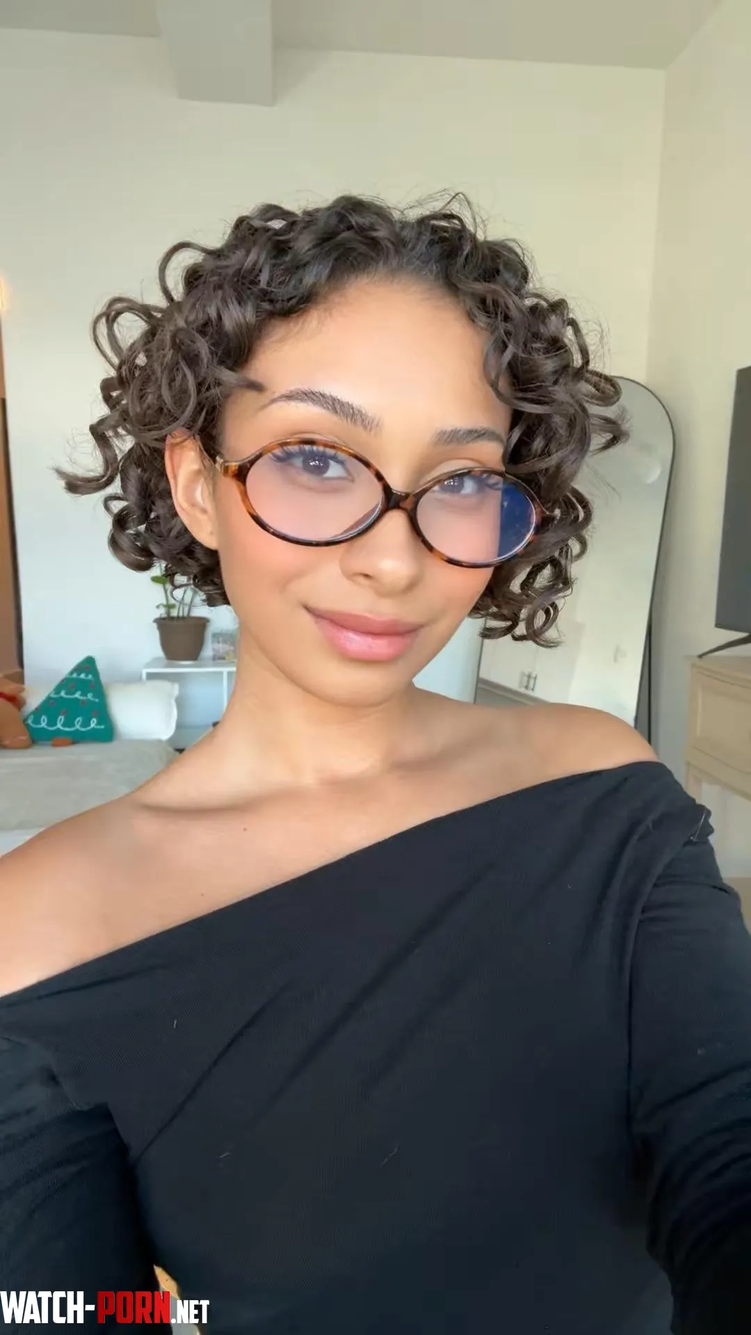 black x white by StellarElise