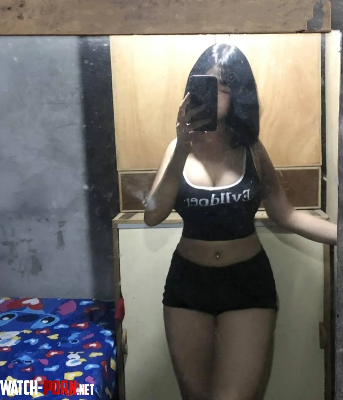 Hi Lets Have fun? by hollysheyt