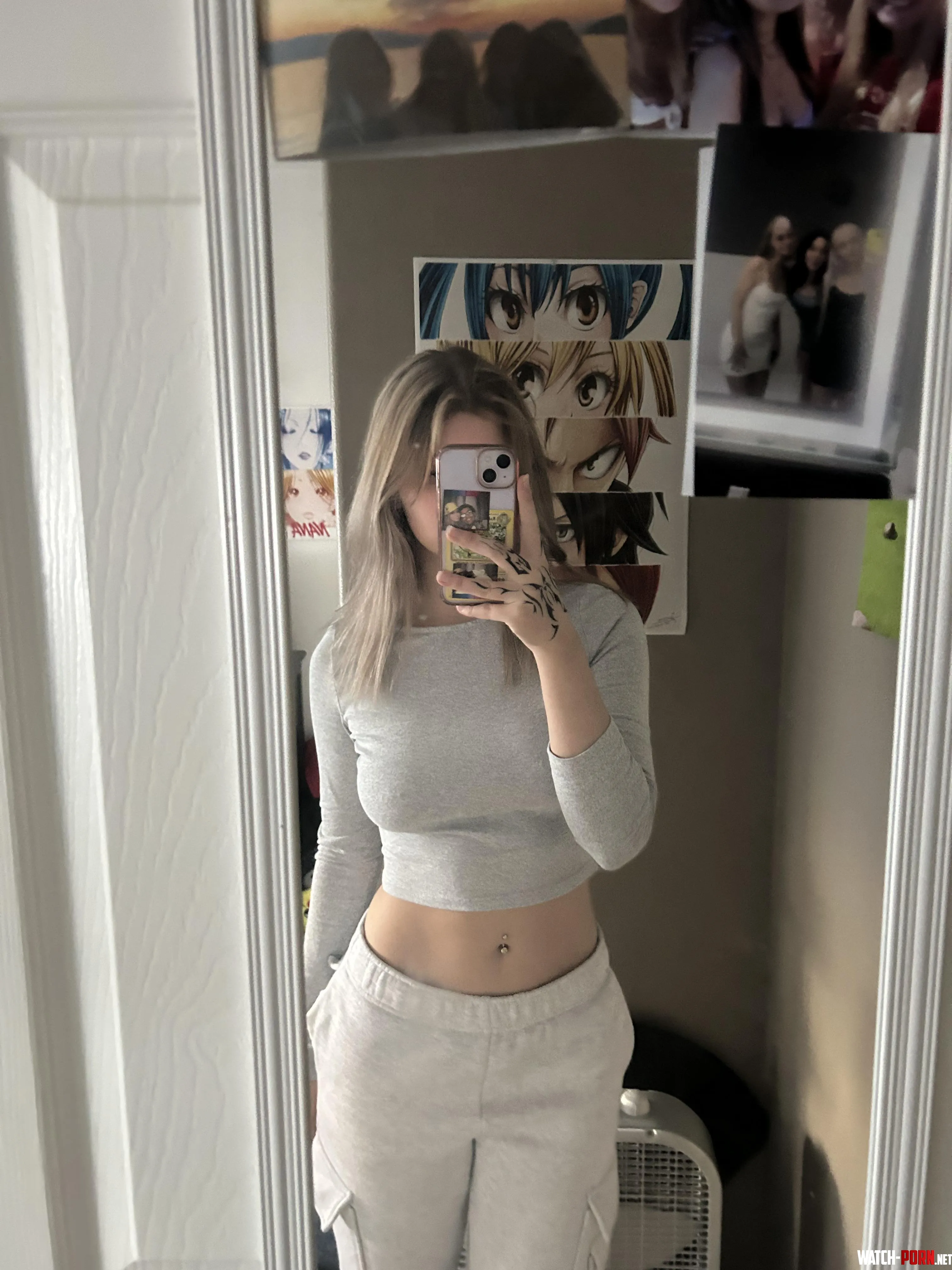 comfy fit :) by misssymeow