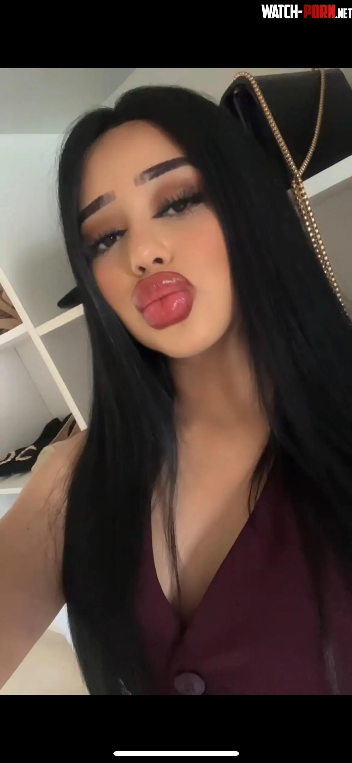 All kisses for you by _sgzg1