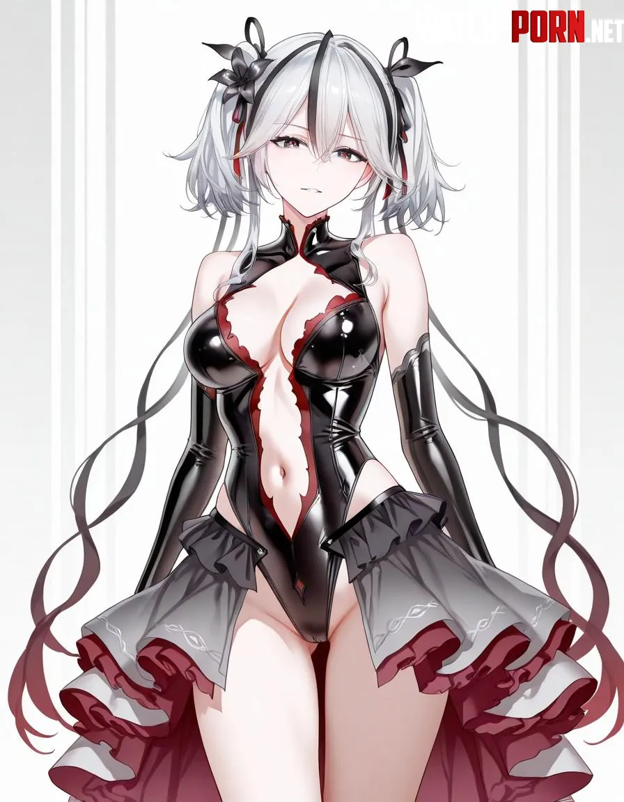 Camellya [Wuthering Waves] by WoolsonDaSheep