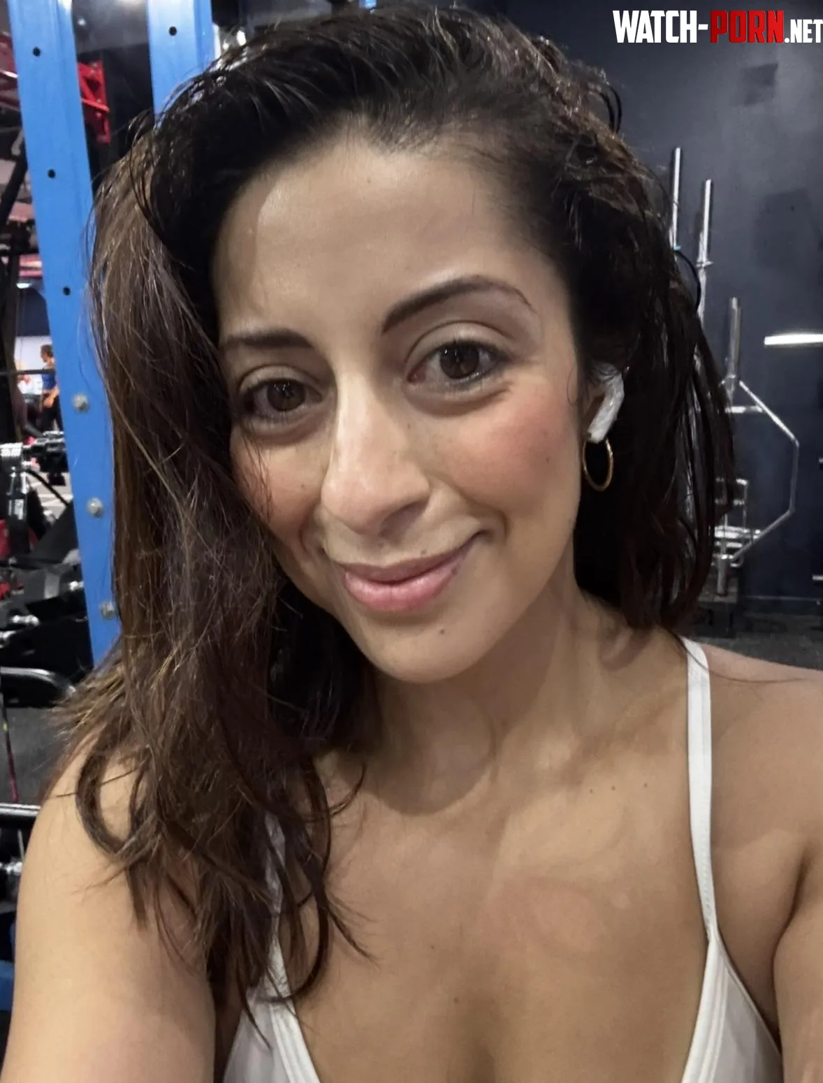 You know it’s been a sweaty one.. clean up required by K-muscleofmummy