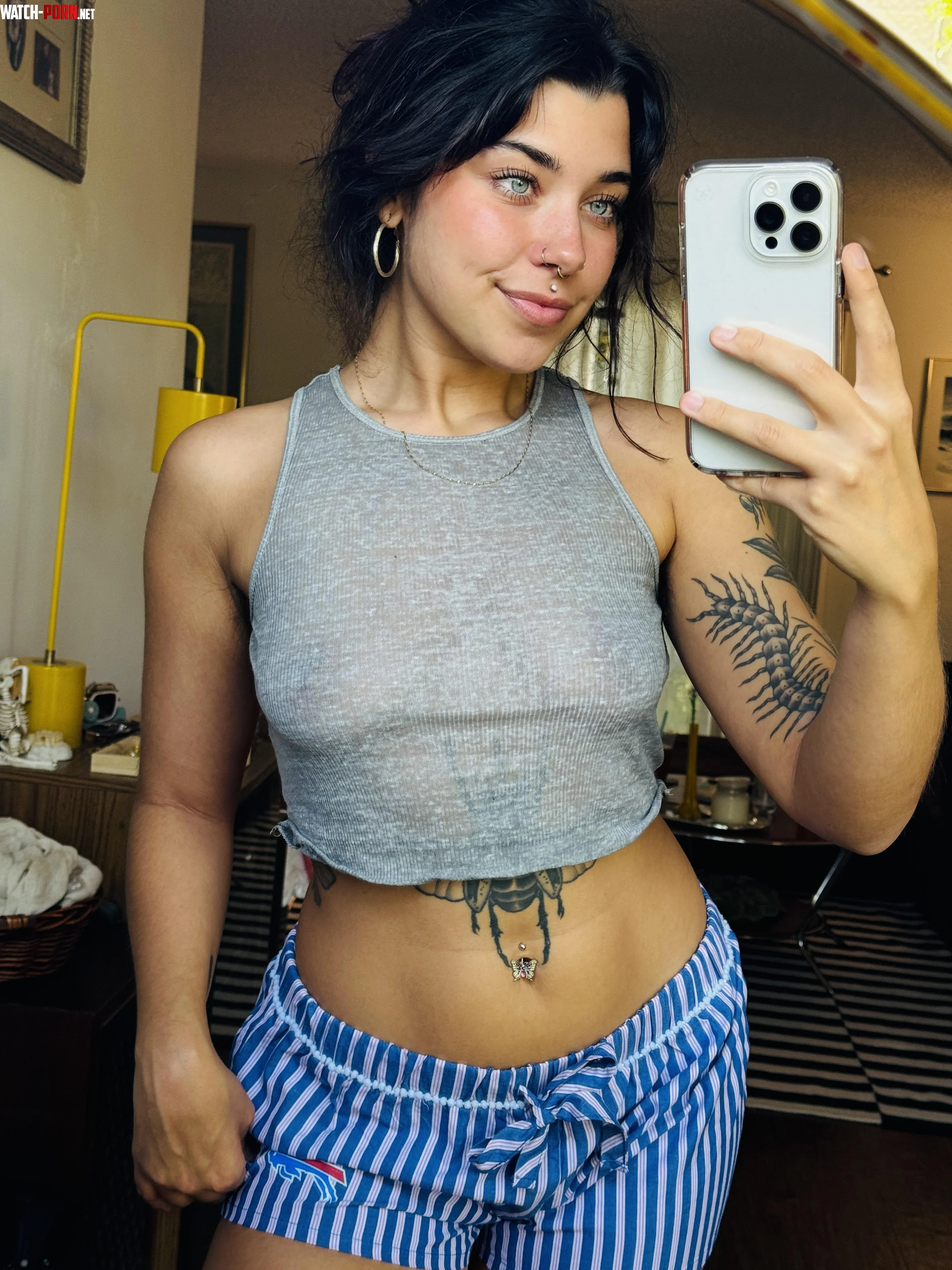 Sneak peak to the best part of me by RubyFangg