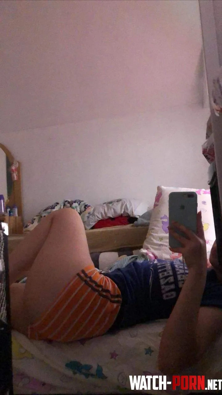 a little bit by Fantastic_Drive8617