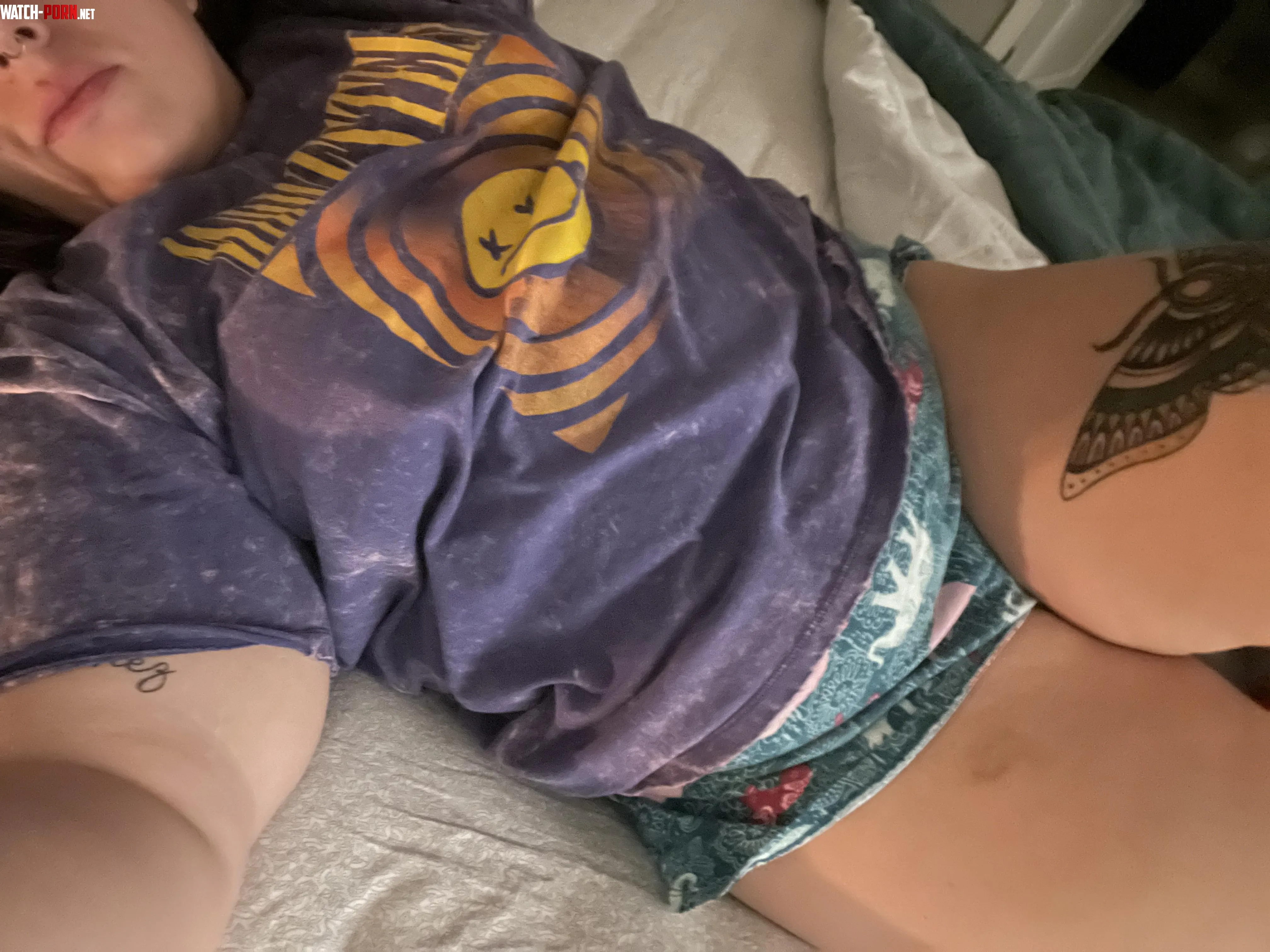 It’s been a loooong weekend by peaches891712