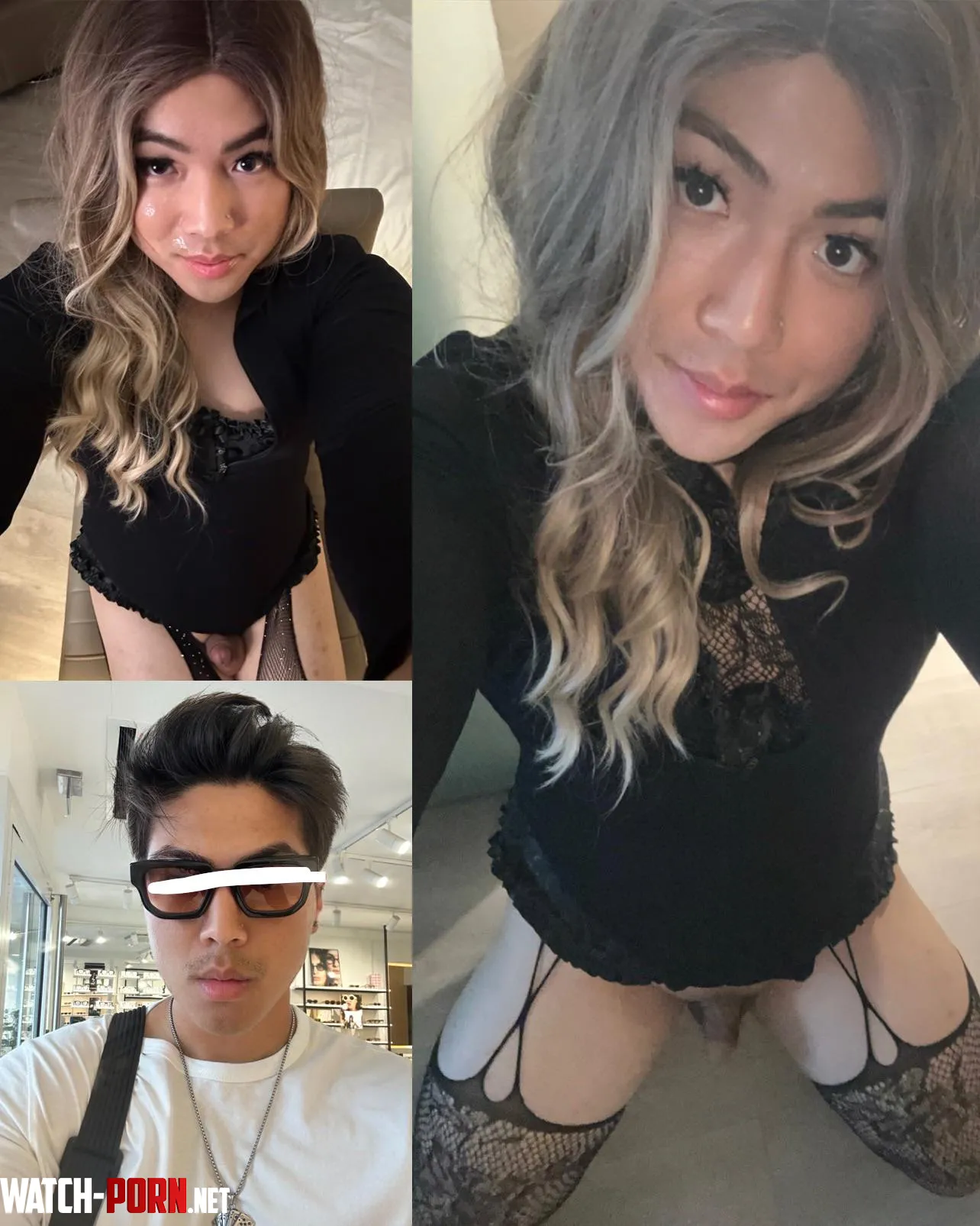 28…wondering if it’s too late to transition / worth it. by DelusionAngel8