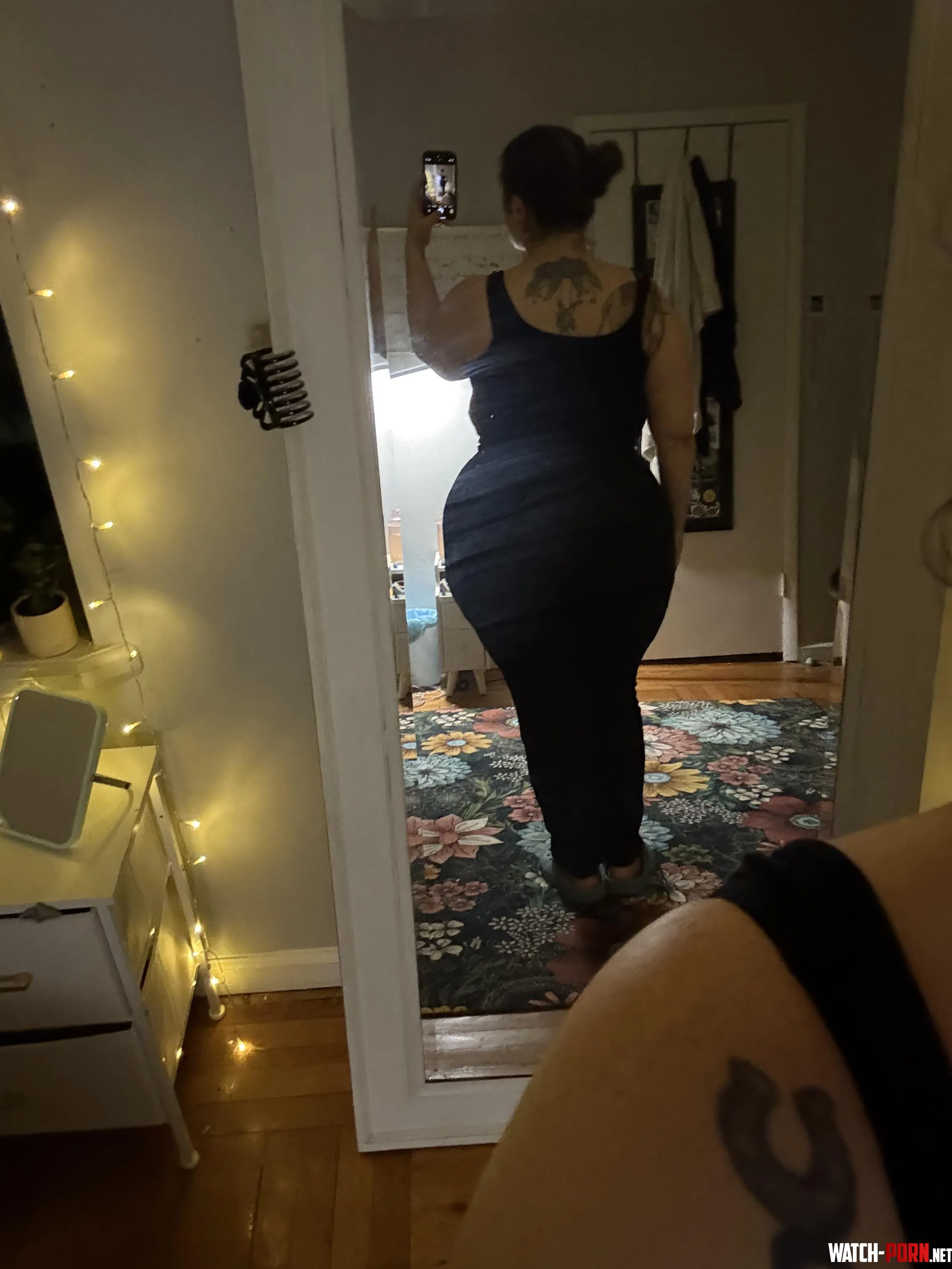 Like a thick Morticia 🦇 by Pretty_Ad_825