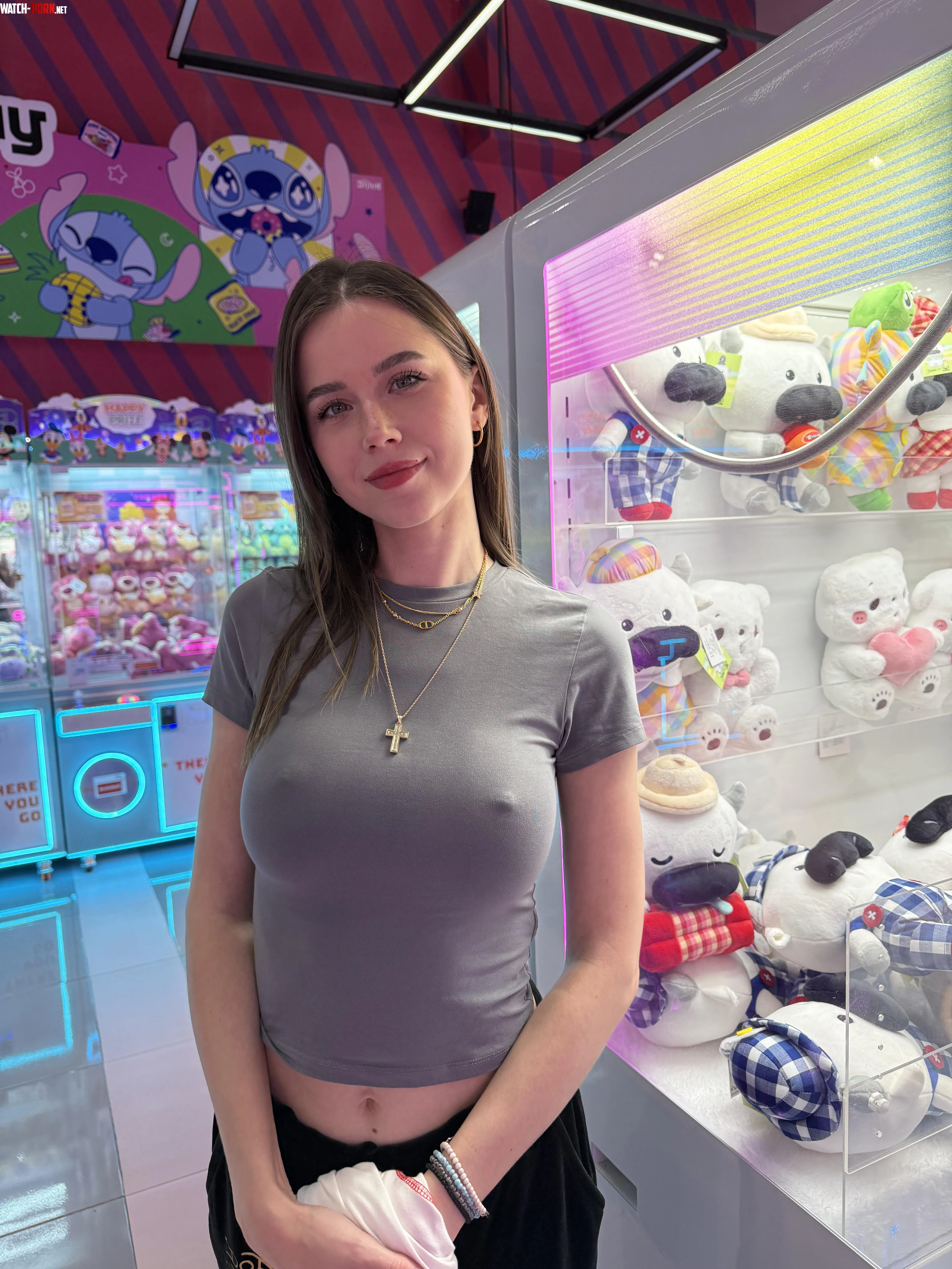 Quick stop at the arcanes by Justacutienere