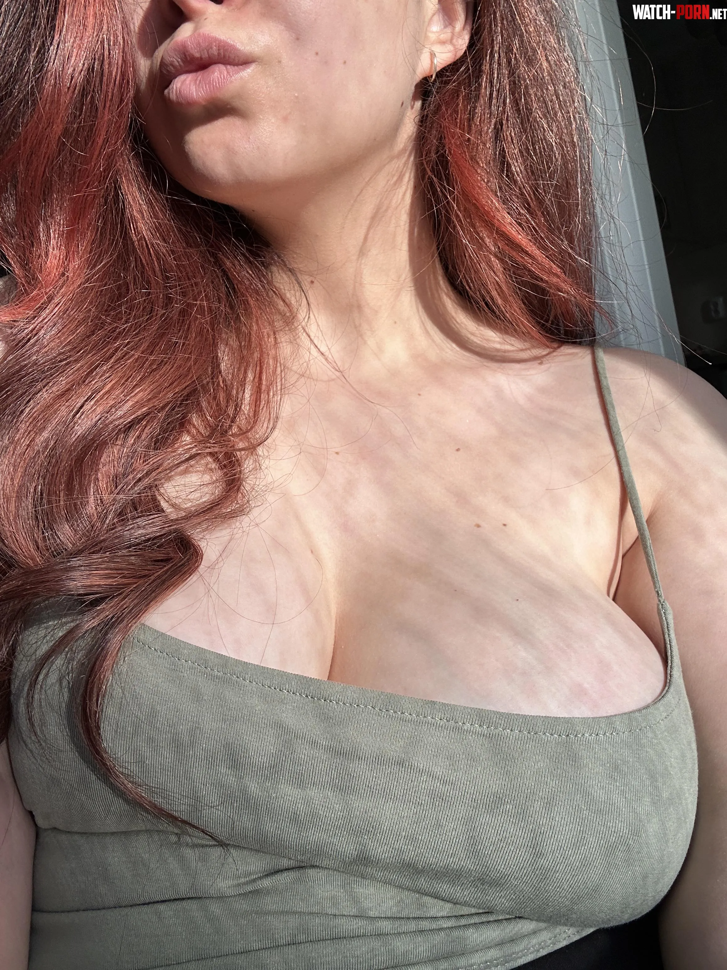 It might be a little to late for tanning.. by worldofnora