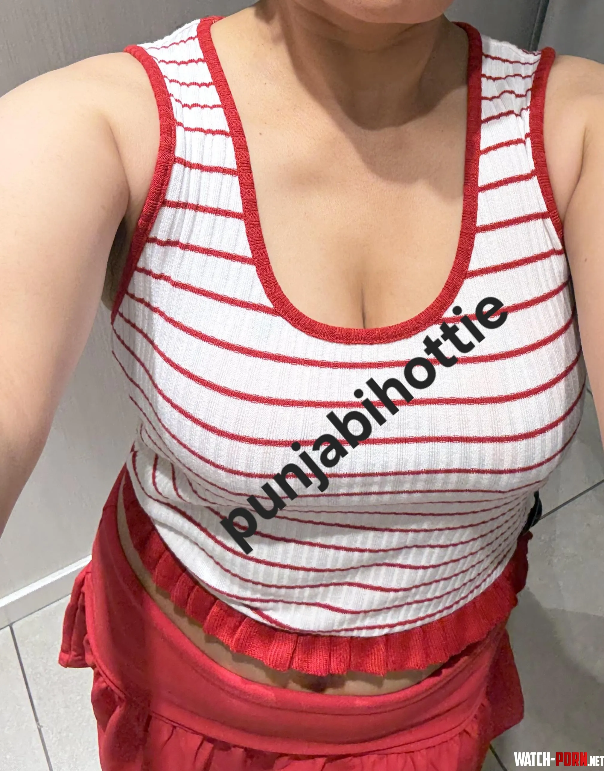 Do you like my top by punjabihottie