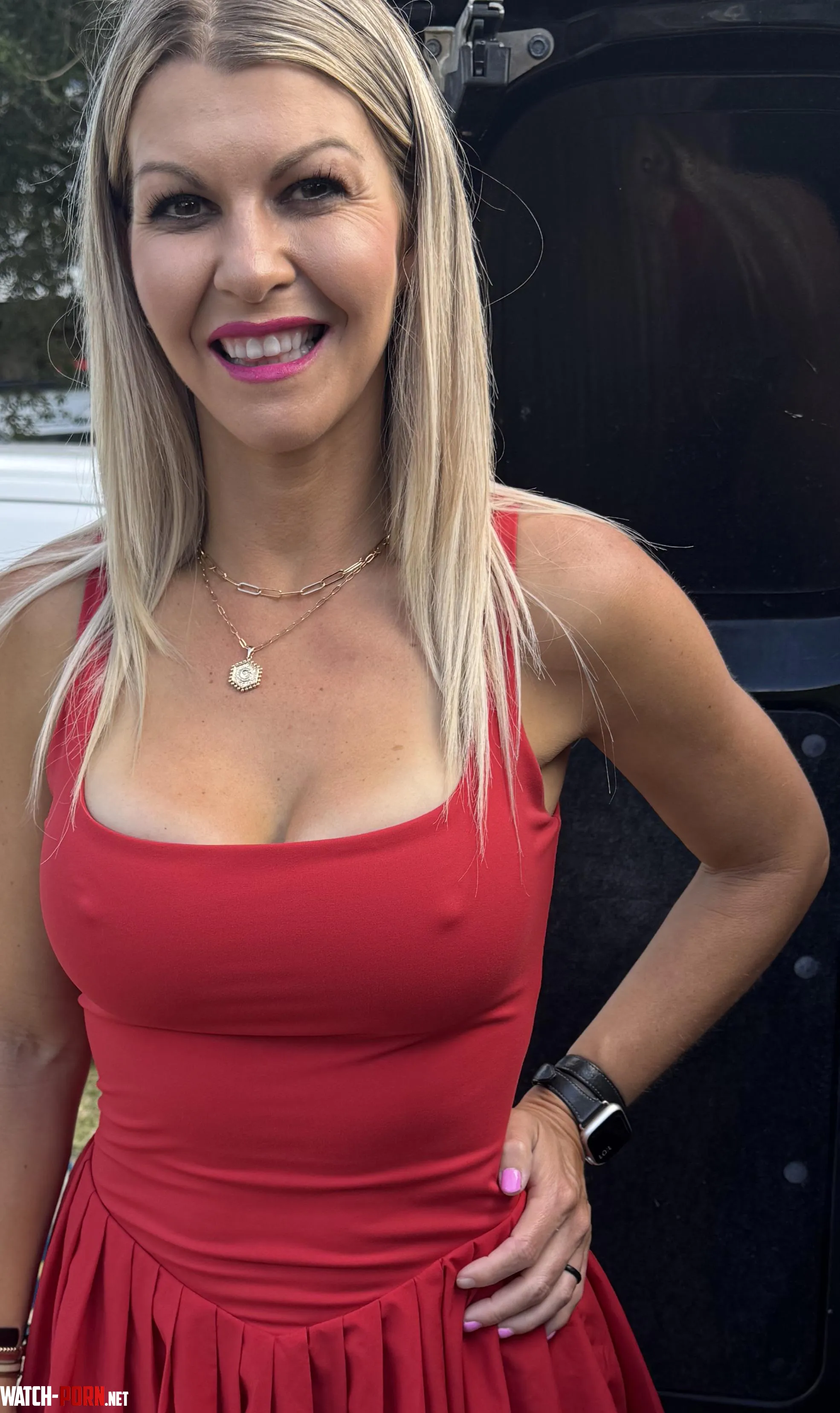 If I wore a bra this would be boring by fitnesswife1983