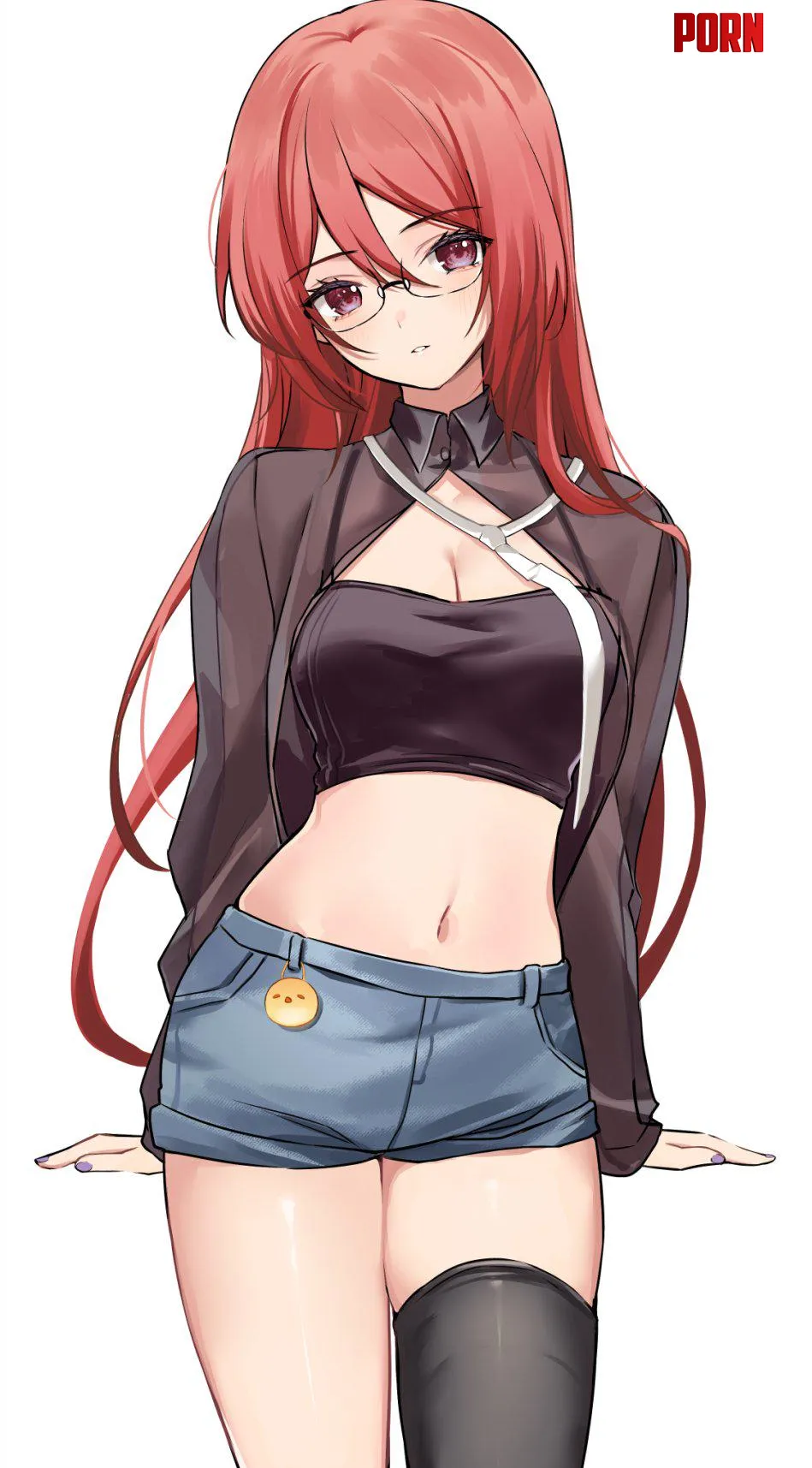 Mingita [Artist's Original] by WoolsonDaSheep