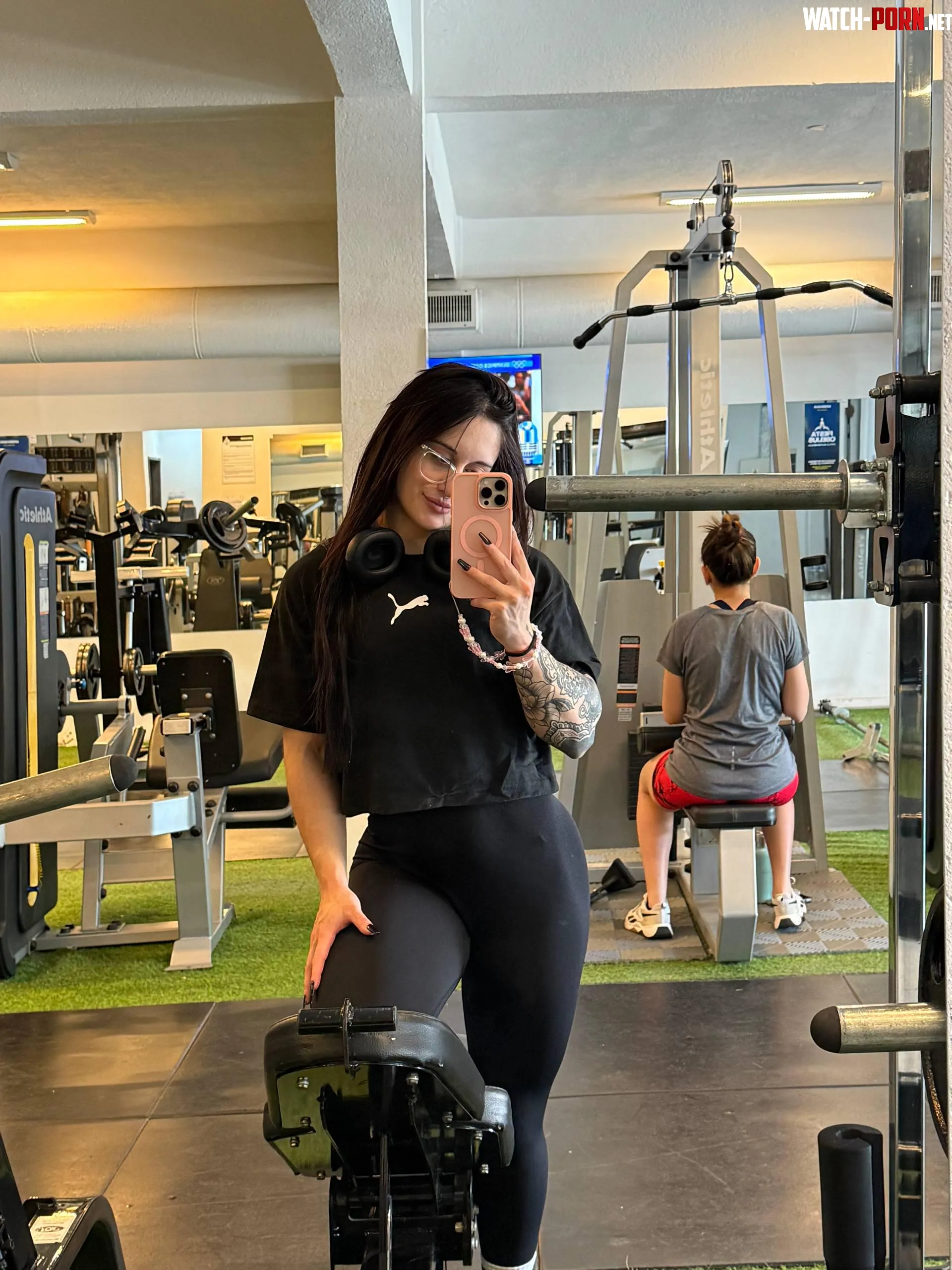 Good time to become more juicy! by UrBadType