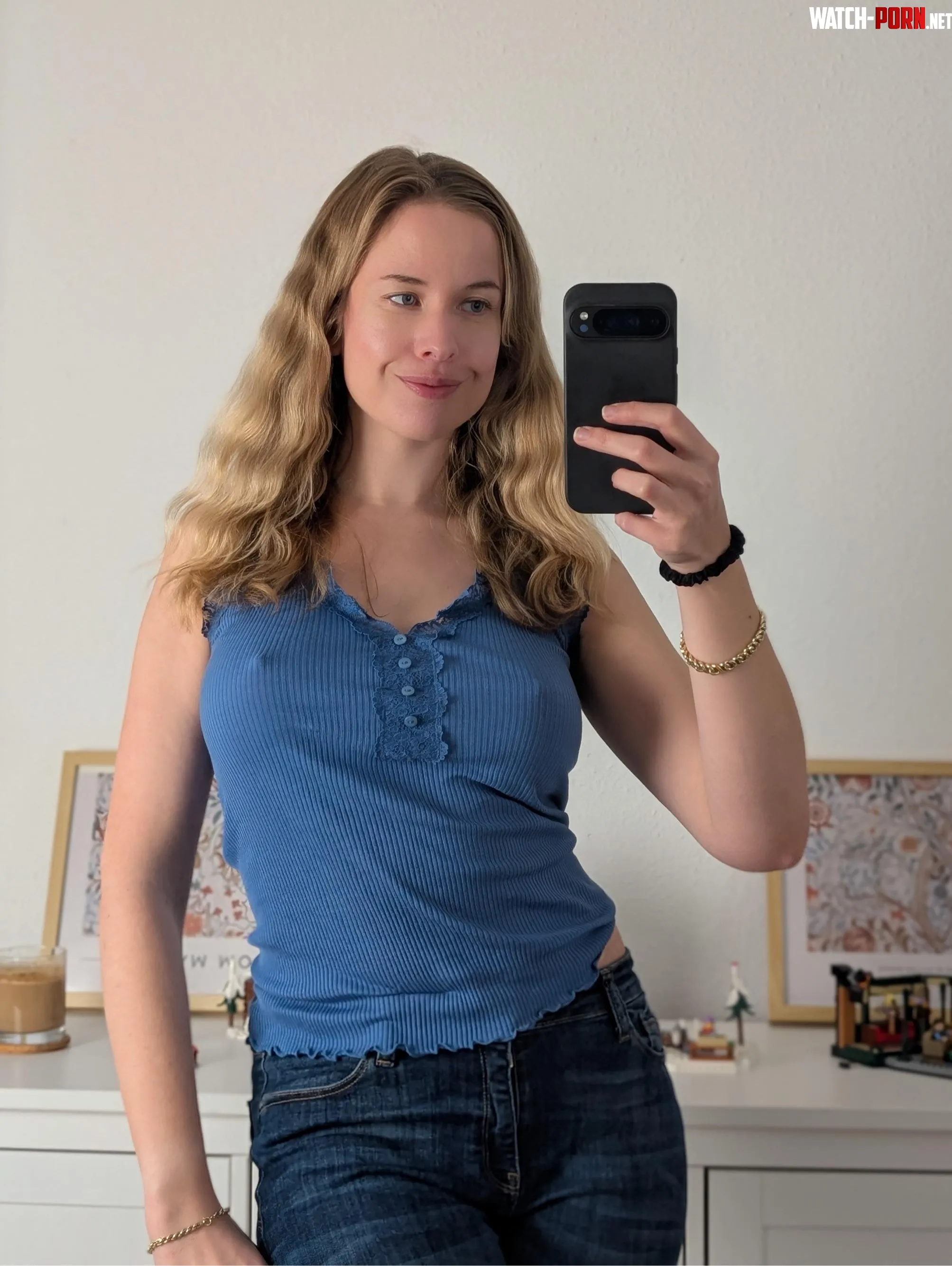 Just checking how I’m looking for Reddit by naturalgirl_mel