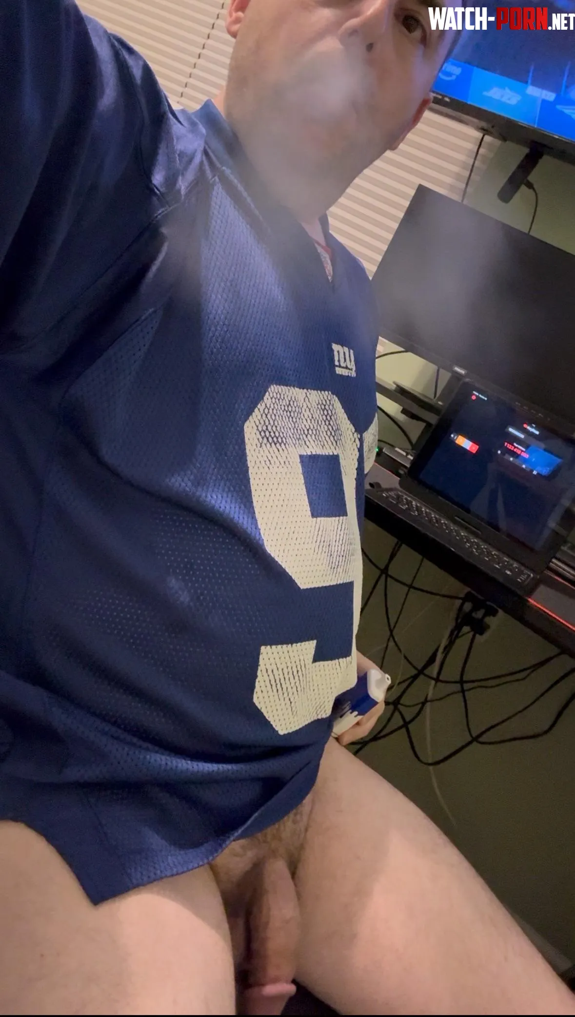 The team we beat twice vs Little Bro… Go Refs?? 🤷🏻‍♂️😂 by Buster912