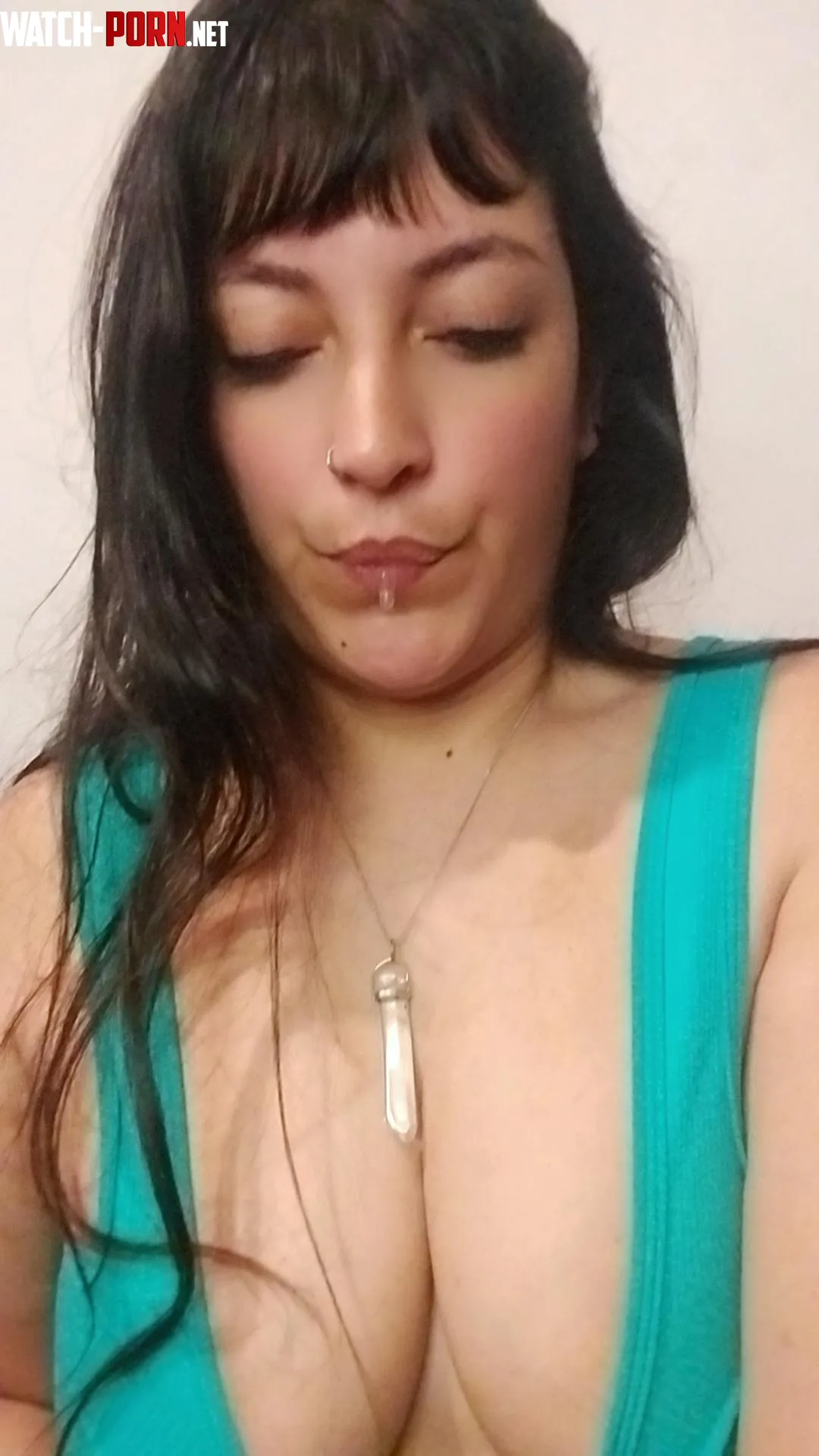 Hi by Maria_Magdalena69