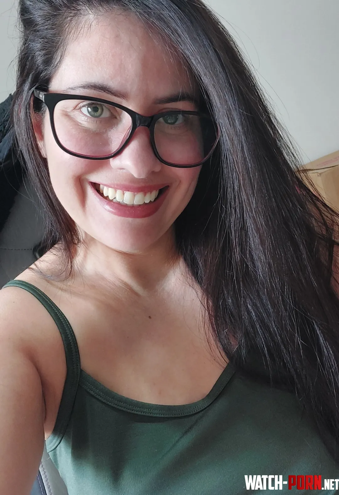 Happy Monday ;) by Isiscristine