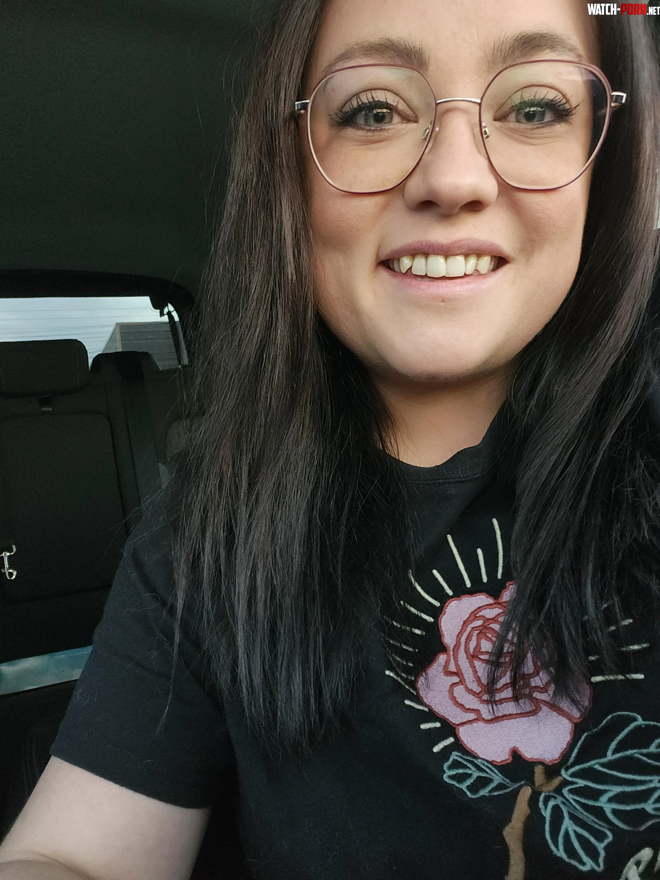 No nudity just me by Jaded-Room3602