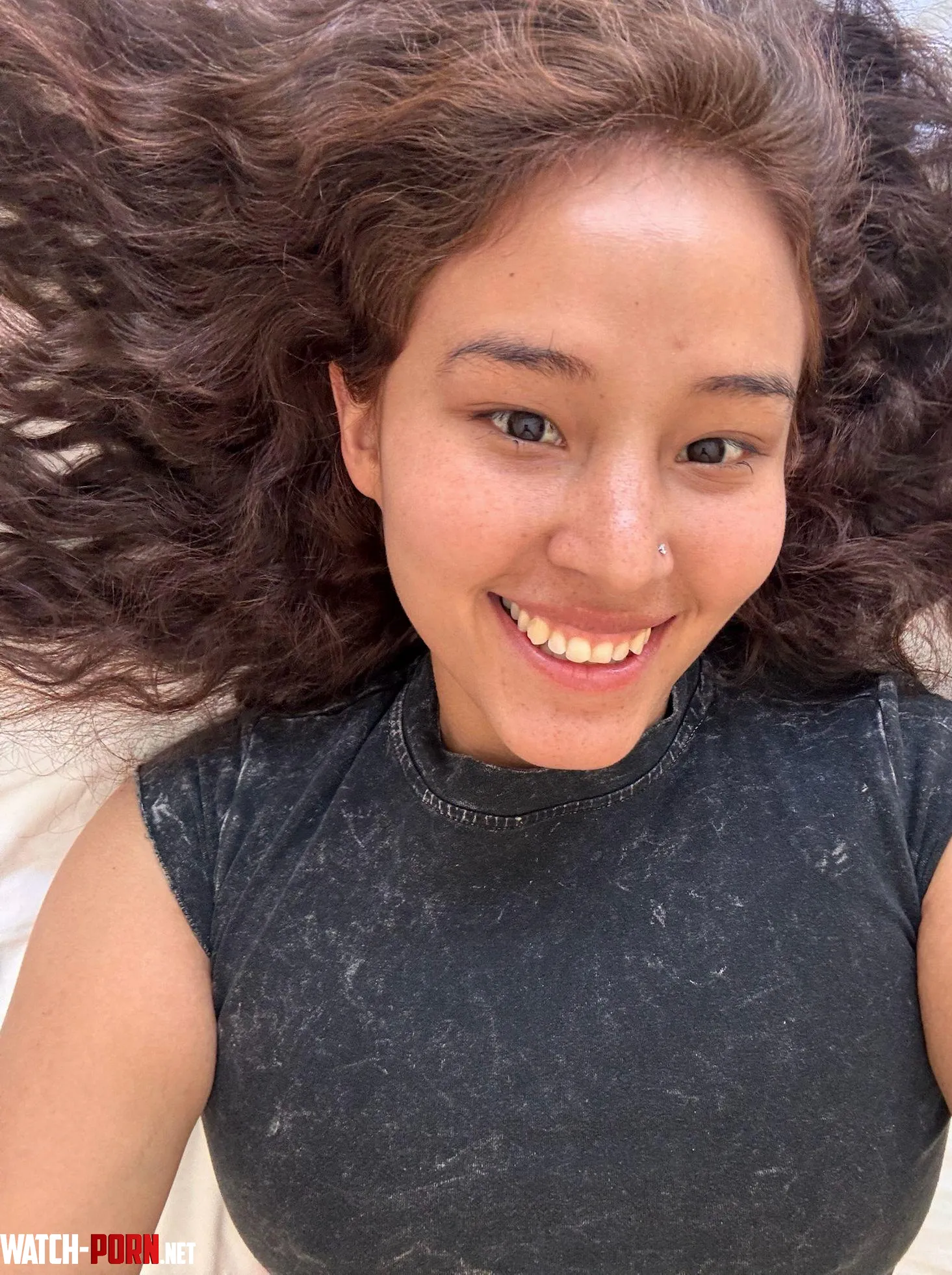 Peruvian x Korean x Native American by LatinaScarlett