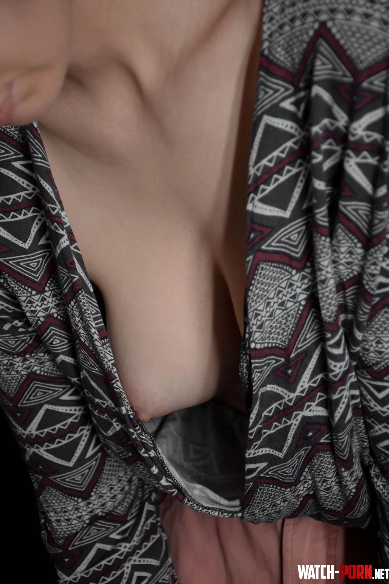 This shirt is dangerous.. by buonbella