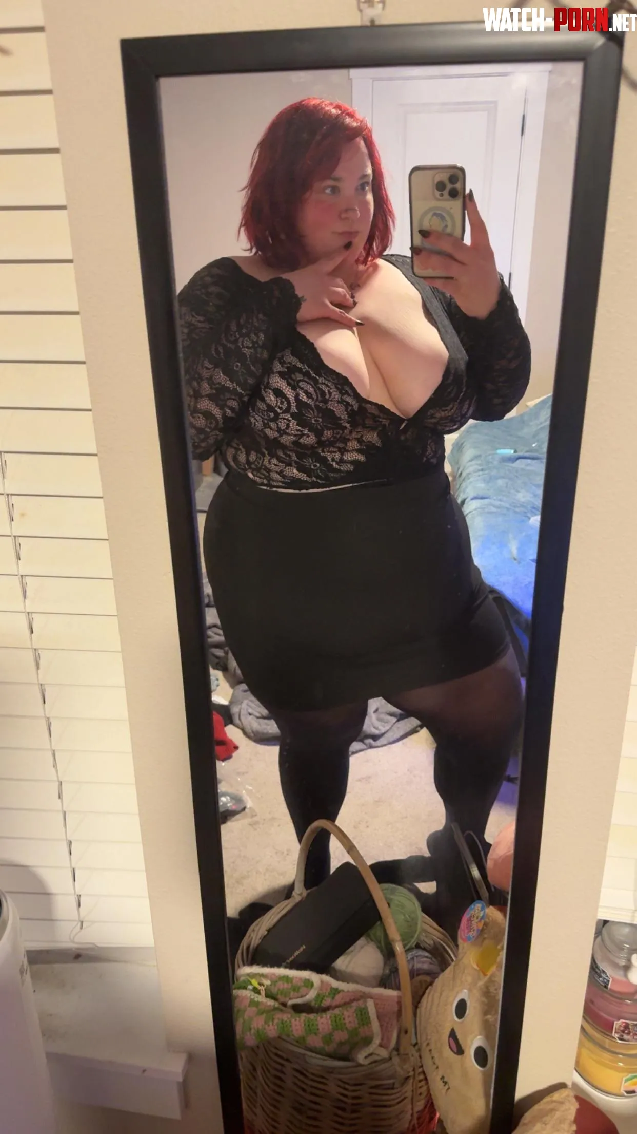 a fun little date night outfit 😈 by beequeen604