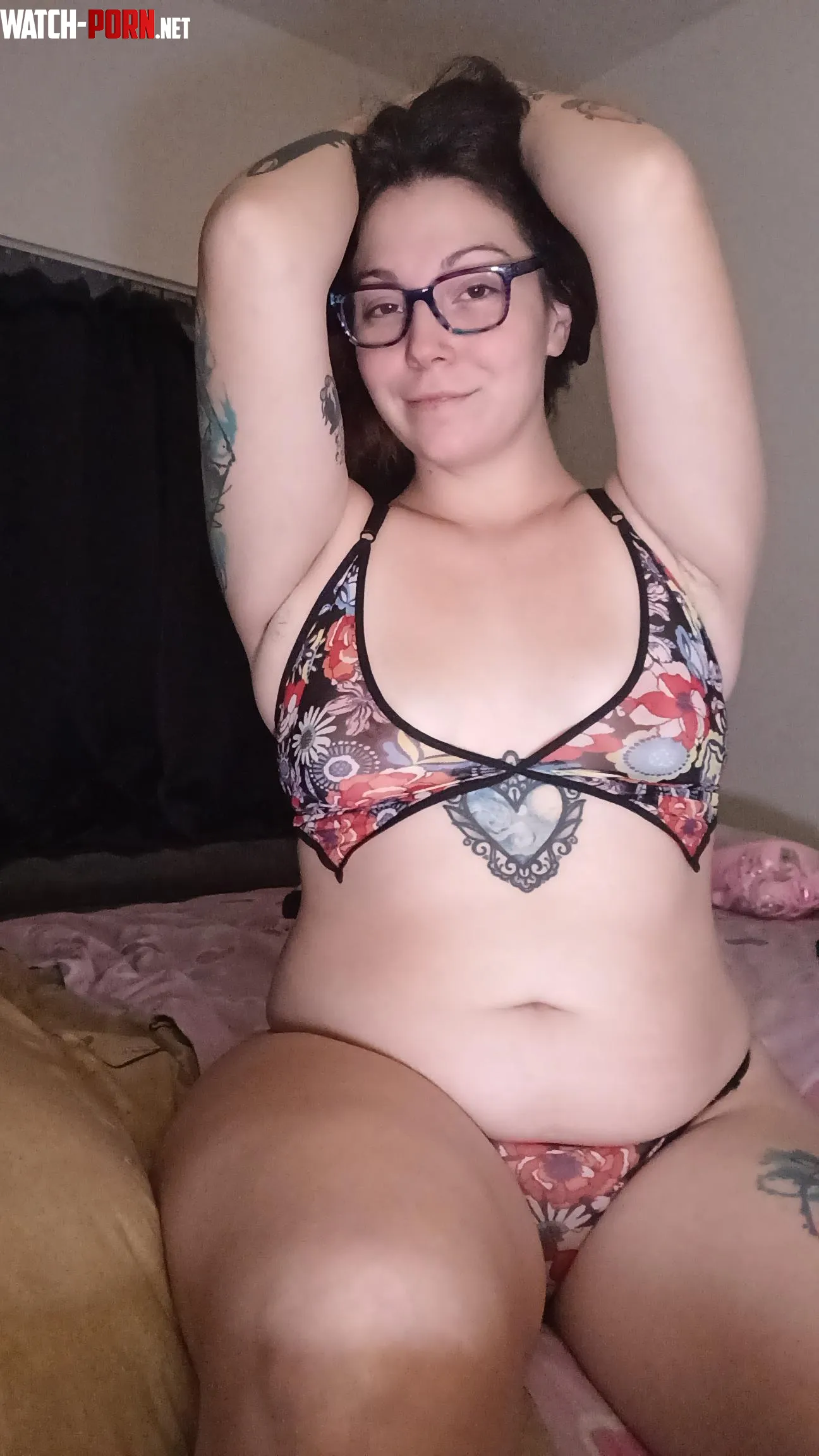 it´s almost summer here and all I want is to lay in the sun naked by Horror-Werewolf3229