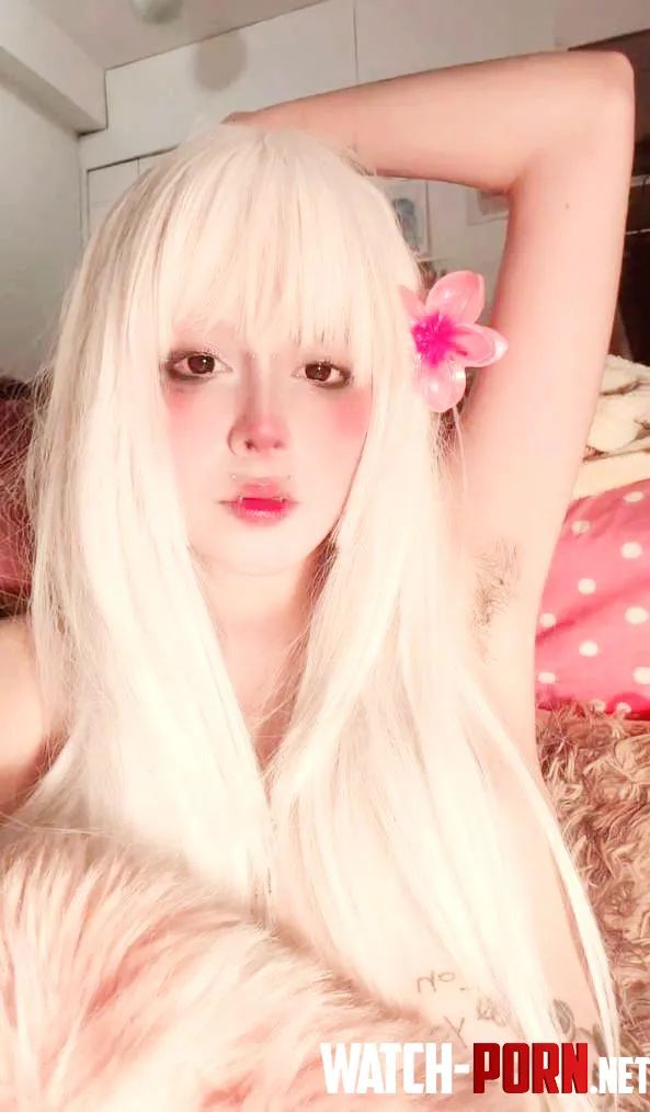 If I gave you only one option to choose between licking my smelly armpits or sniffing them, which one would you choose? by meropar