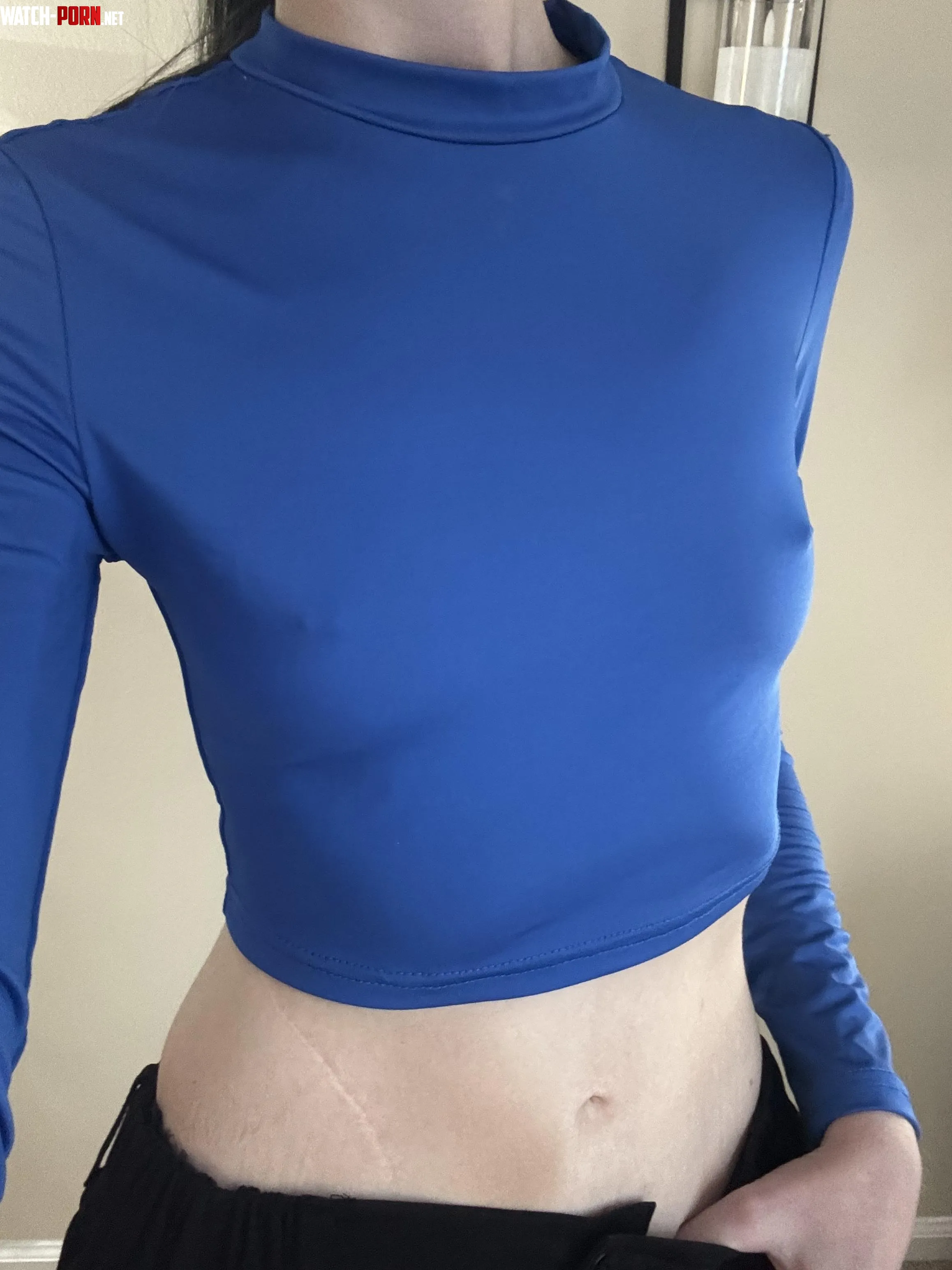 i love the way this fabric feels~ by Beginning-Round-3904